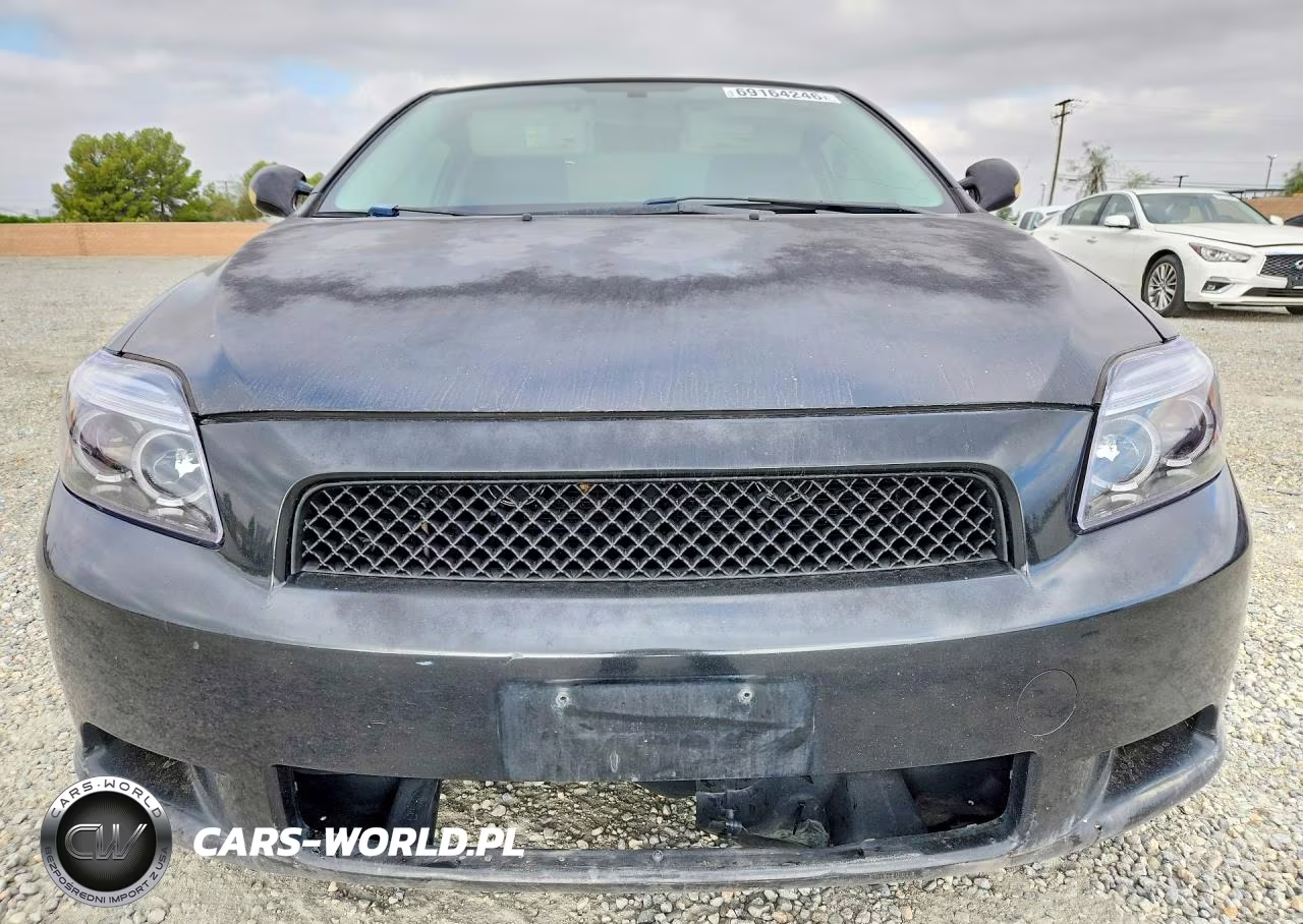 2009 Scion Tc Base VIN:JTKDE167590297902 - 5