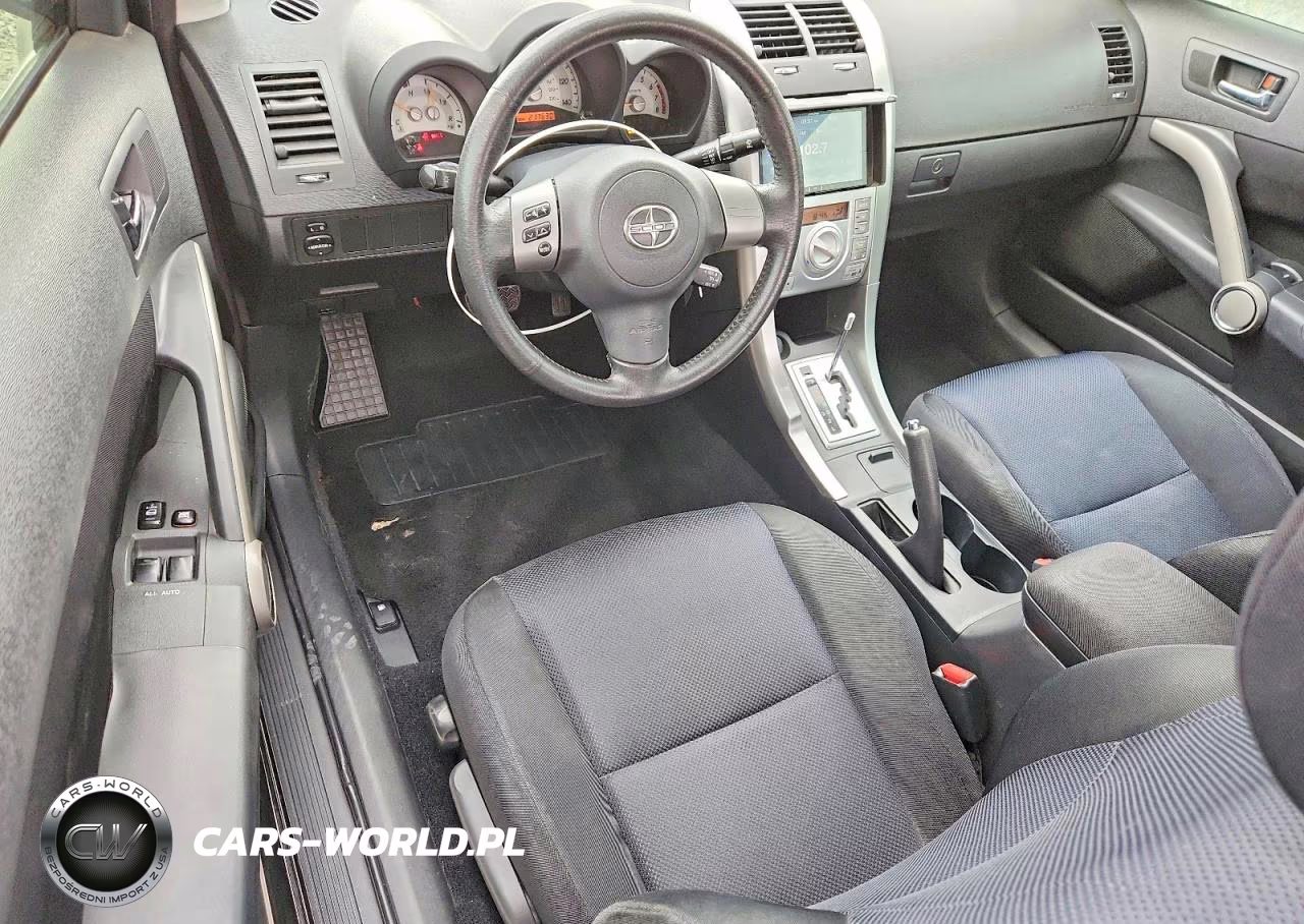 2009 Scion Tc Base VIN:JTKDE167590297902 - 8