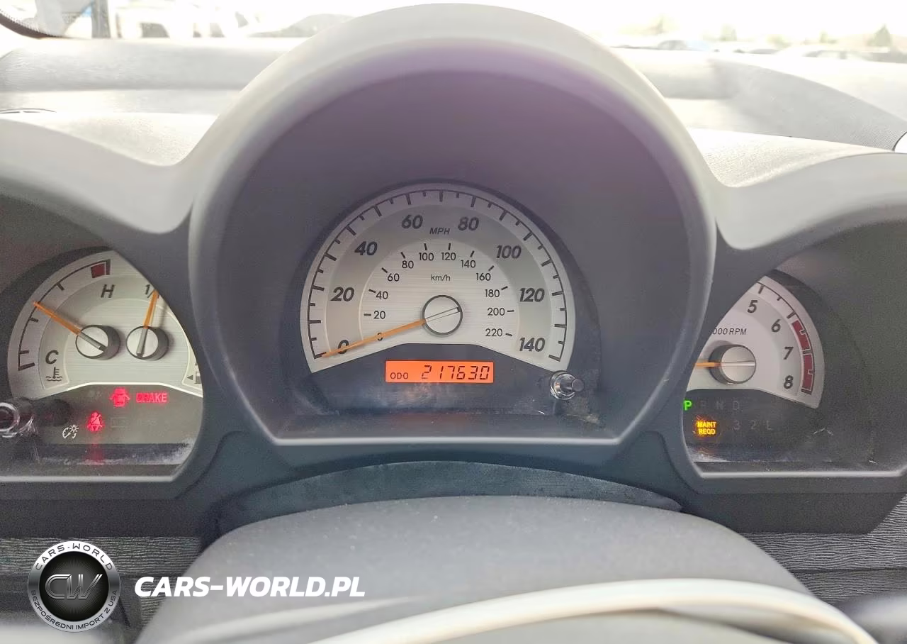 2009 Scion Tc Base VIN:JTKDE167590297902 - 9