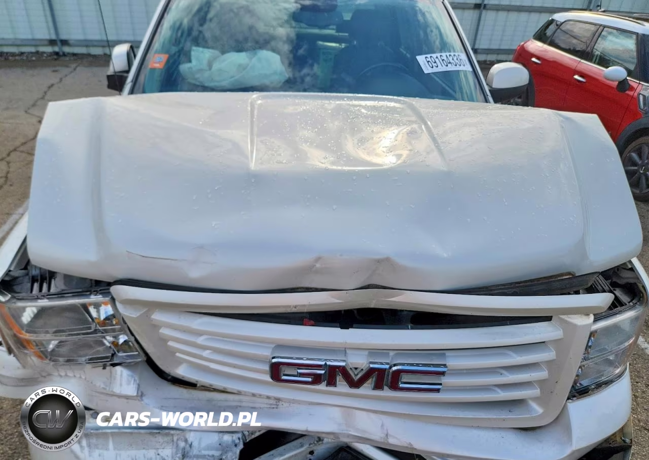 2013 GMC Sierra K1500 Slt VIN:3GTP2WE79DG305192 - 11