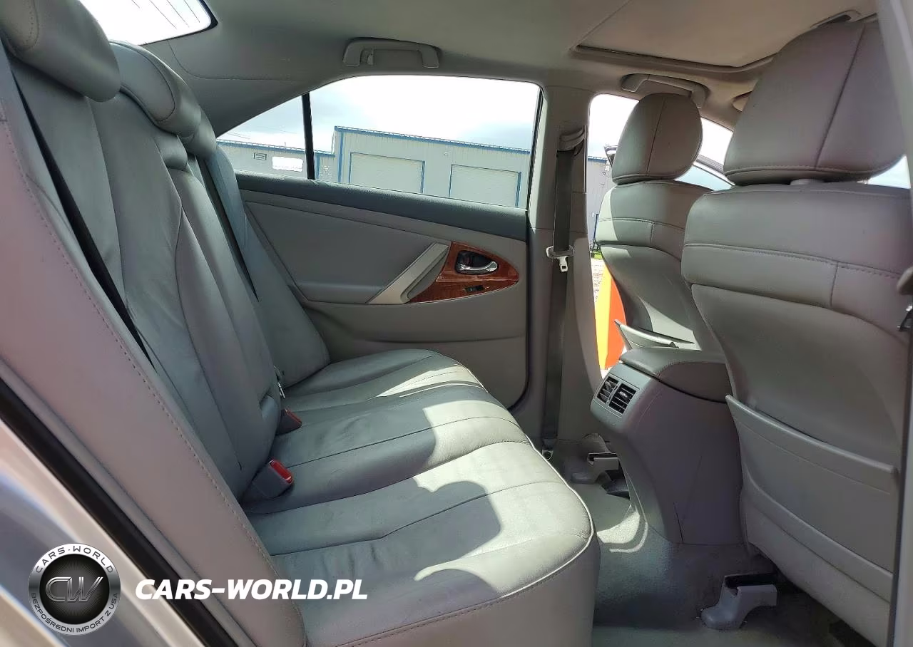 2010 Toyota Camry Hybrid VIN:4T1BB3EK2AU123593 - 10