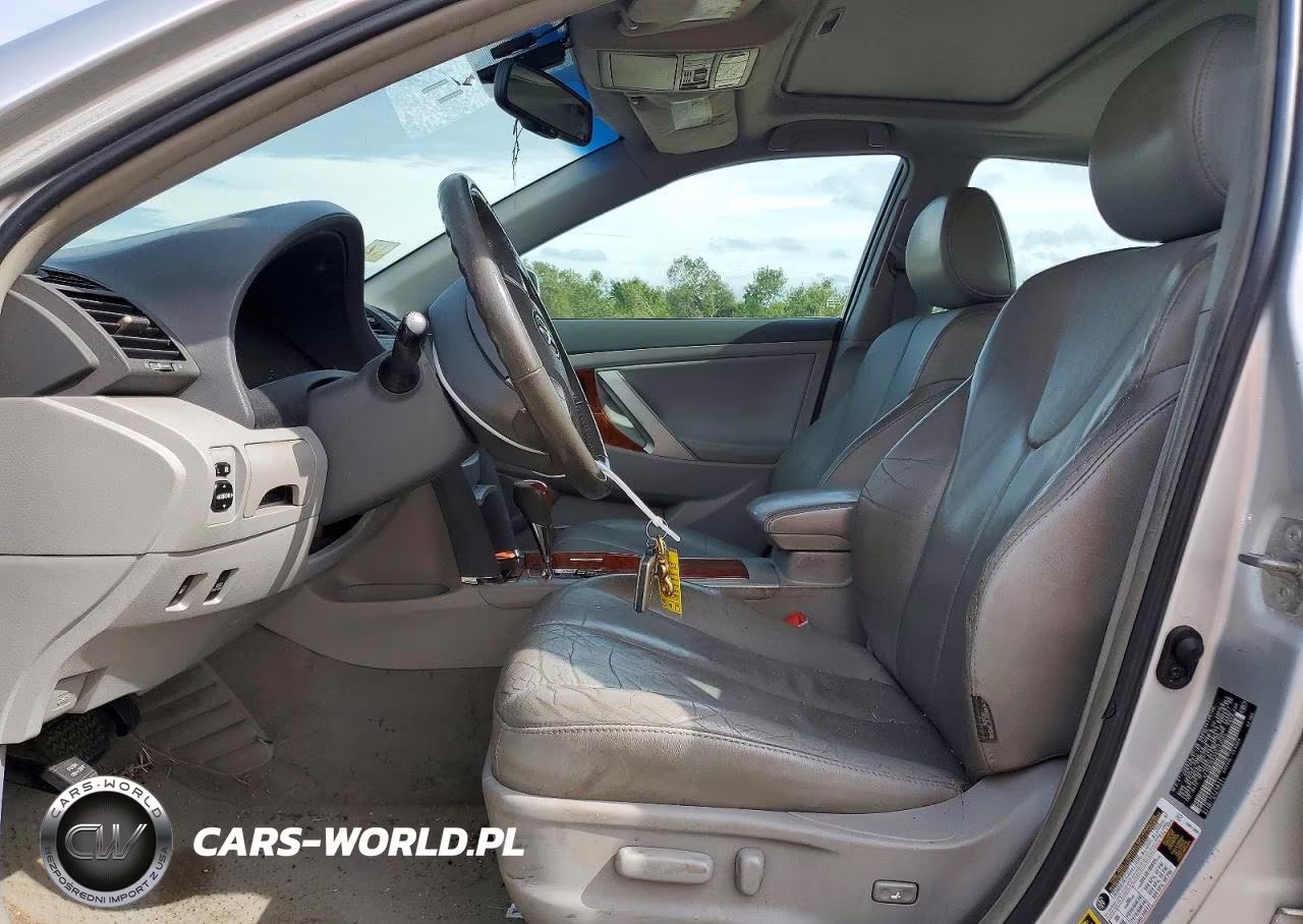 2010 Toyota Camry Hybrid VIN:4T1BB3EK2AU123593 - 7