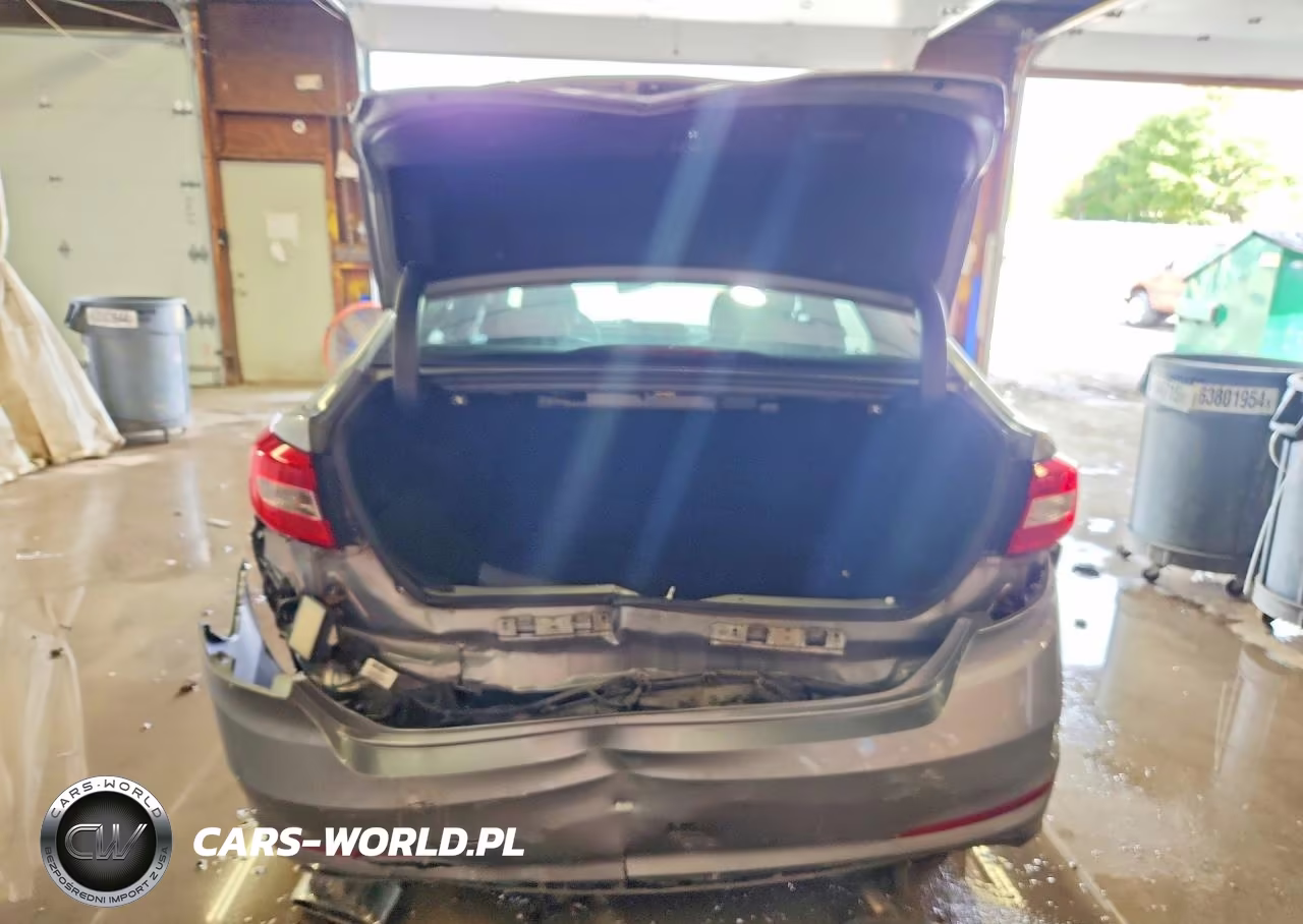 2015 Hyundai Sonata Sport VIN:5NPE34AF3FH091249 - 6