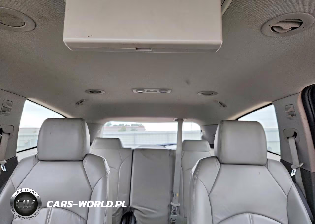 2017 Chevrolet Traverse Lt VIN:1GNKVHKD0HJ165407 - 10
