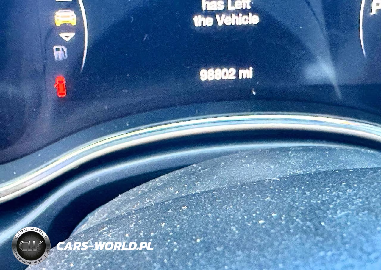 2016 Jeep Grand Cherokee Laredo VIN:1C4RJFAG2GC478688 - 8