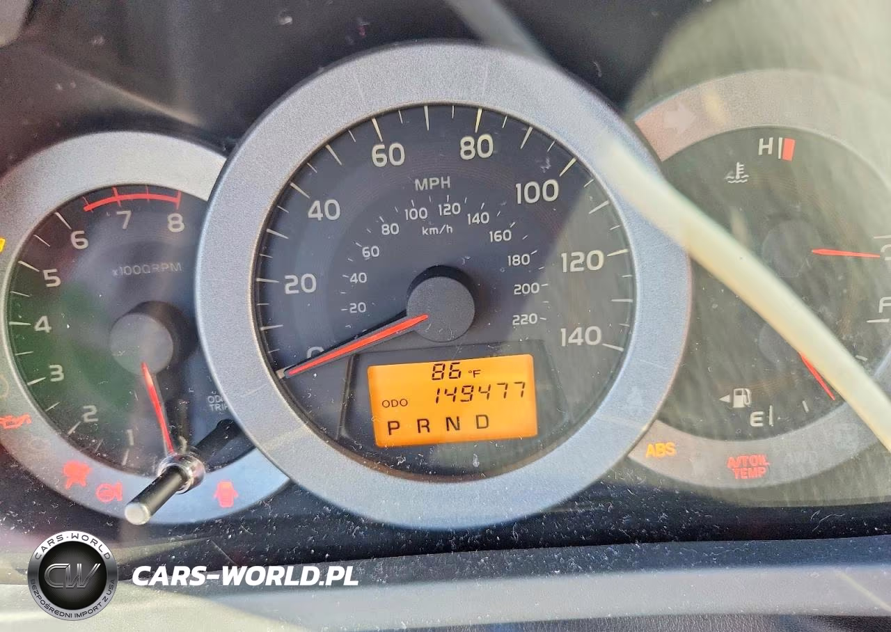 2011 Toyota Rav4 Base VIN:2T3JF4DV5BW091765 - 9