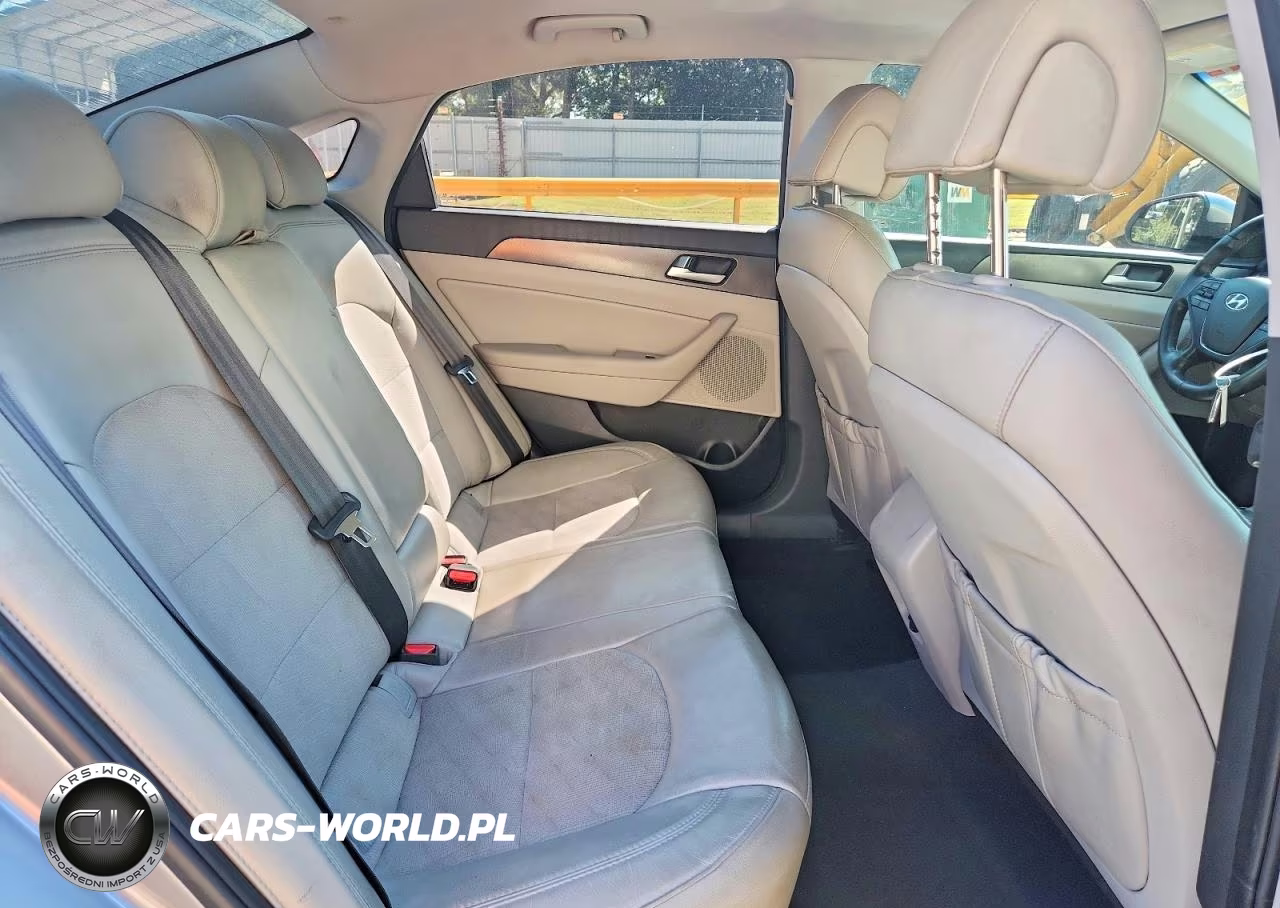 2017 Hyundai Sonata Sport VIN:5NPE34AF2HH497509 - 10