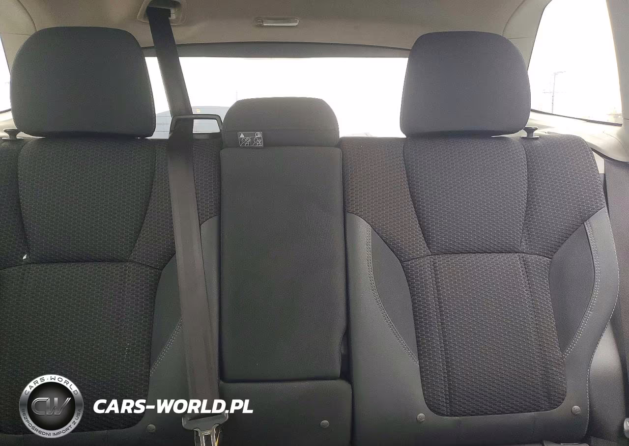 2019 Subaru Forester Premium VIN:JF2SKAEC6KH531186 - 10