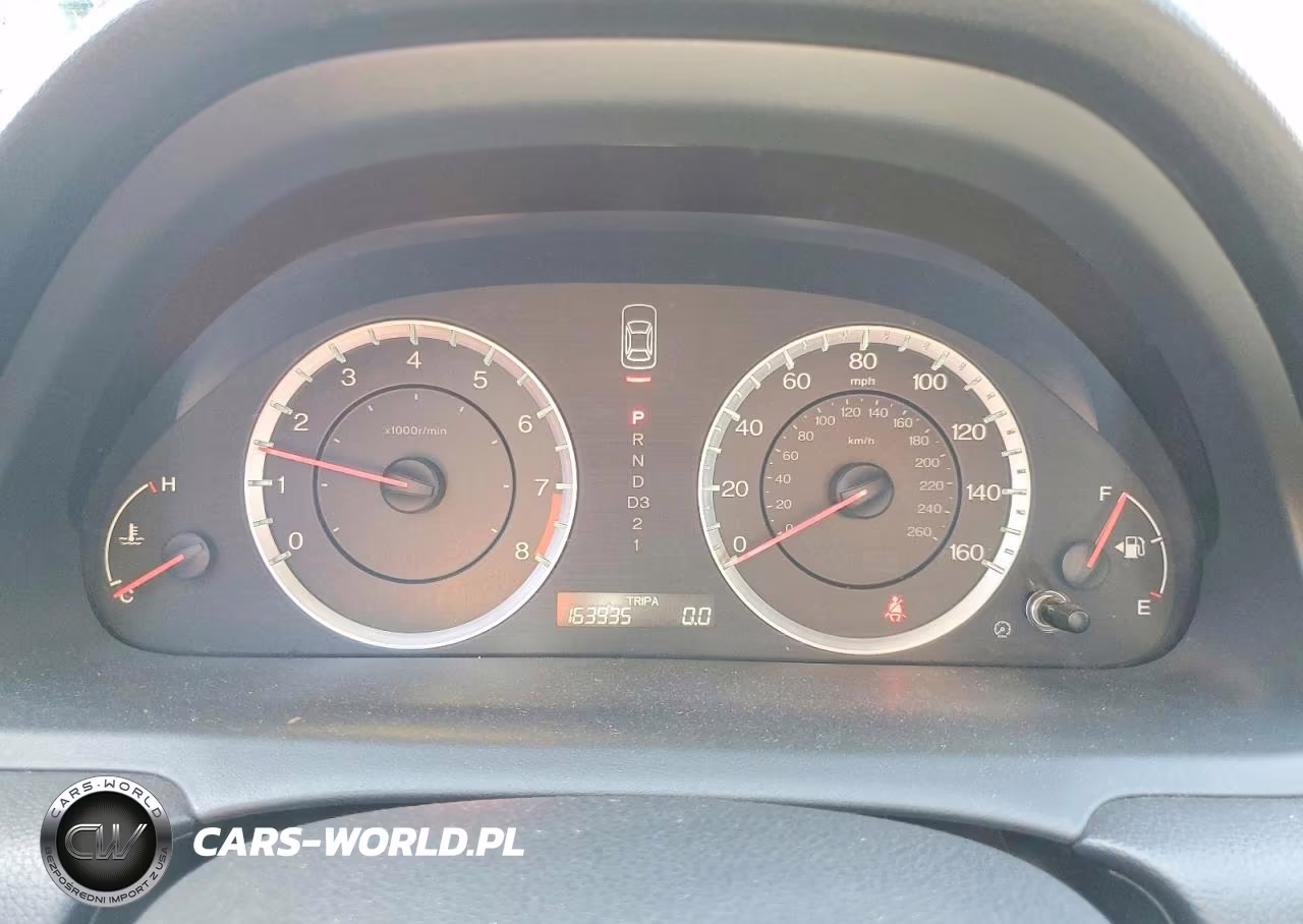 2010 Honda Accord Exl VIN:1HGCP2F85AA076232 - 9