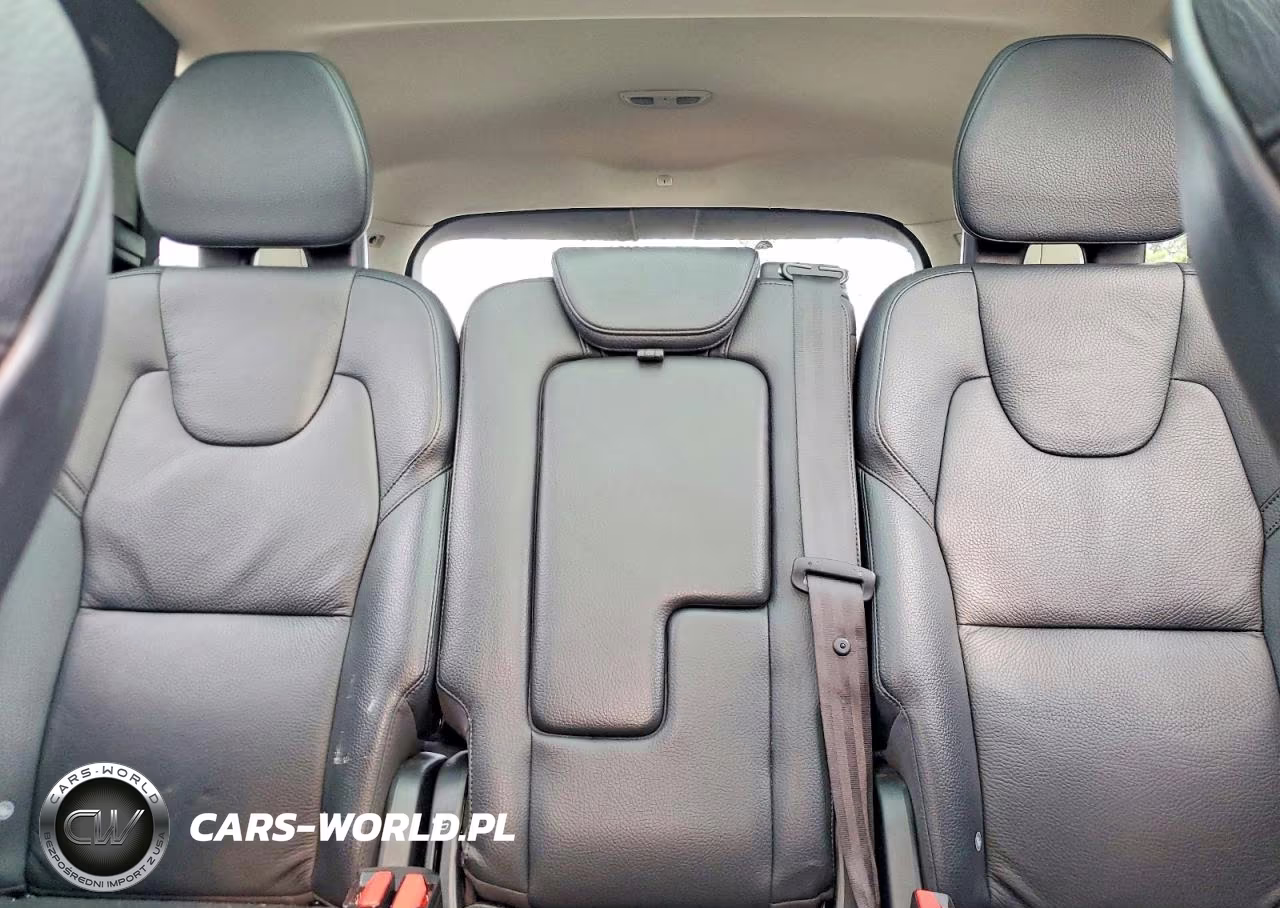 2024 Volvo Xc90 Plus VIN:YV4062PE8R1221426 - 10