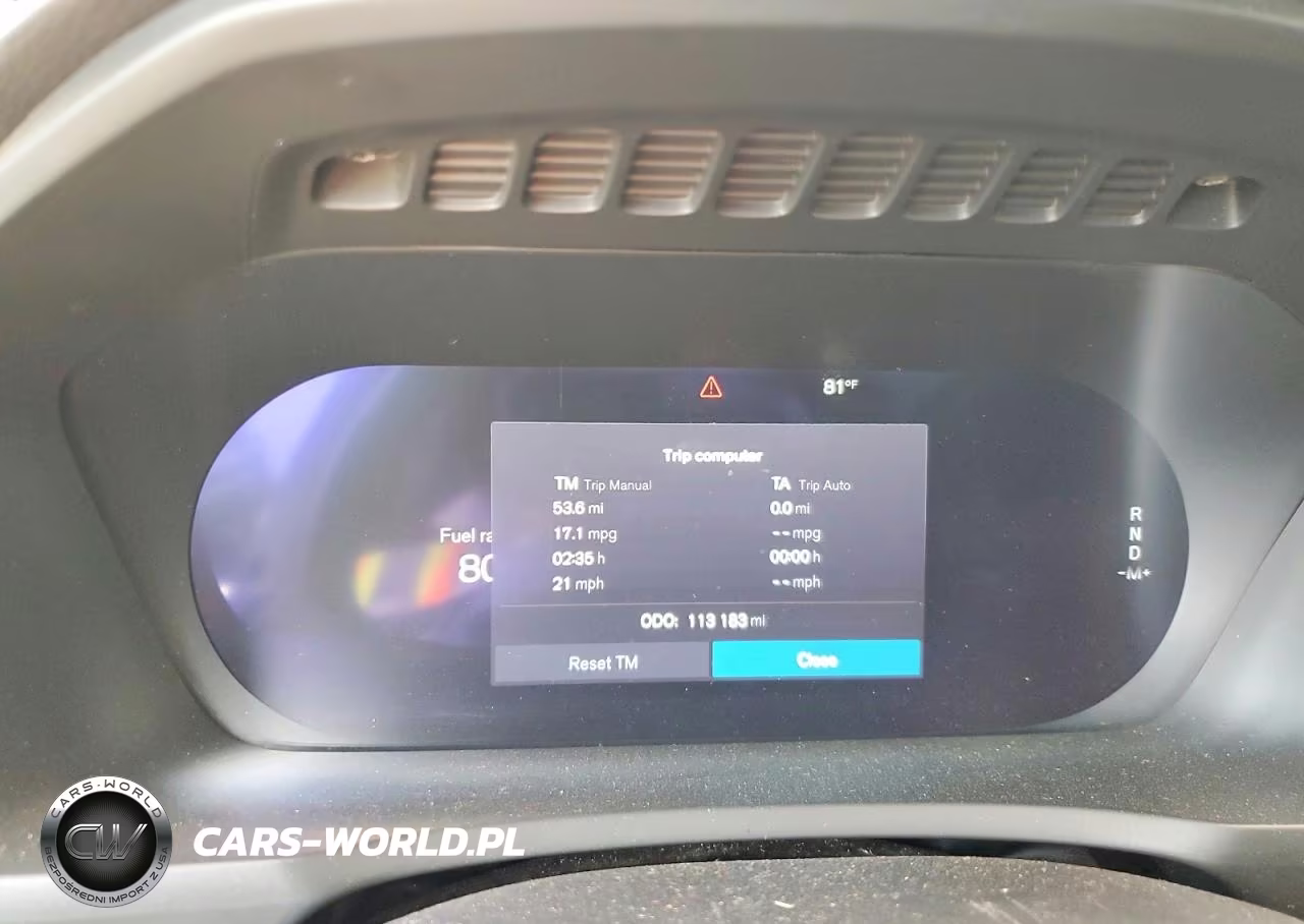 2024 Volvo Xc90 Plus VIN:YV4062PE8R1221426 - 9