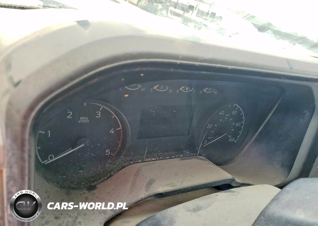 2023 Ford F250 VIN:1FT7W2BT7PEC15243 - 9