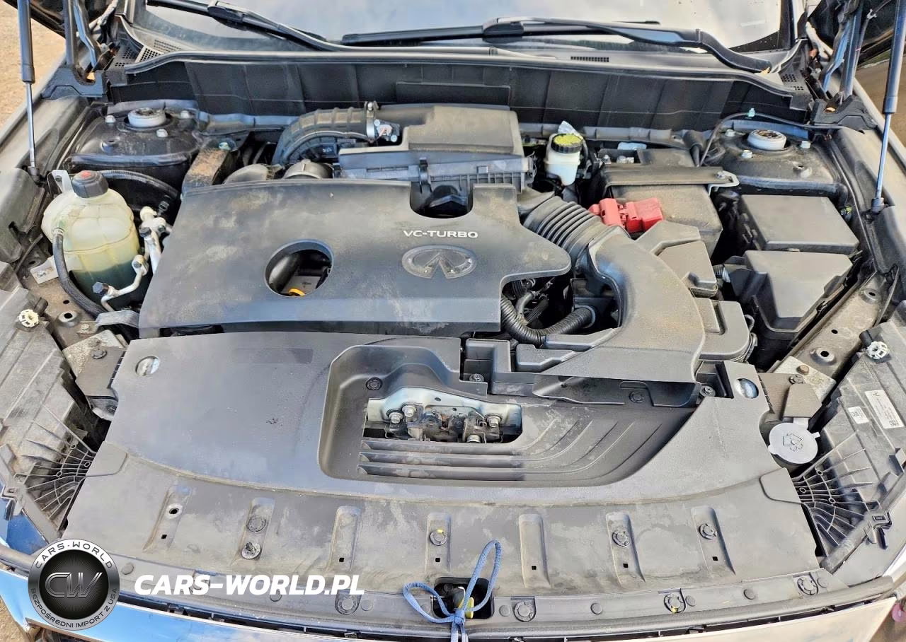 2021 Infiniti Qx50 Luxe VIN:3PCAJ5BBXMF121638 - 11