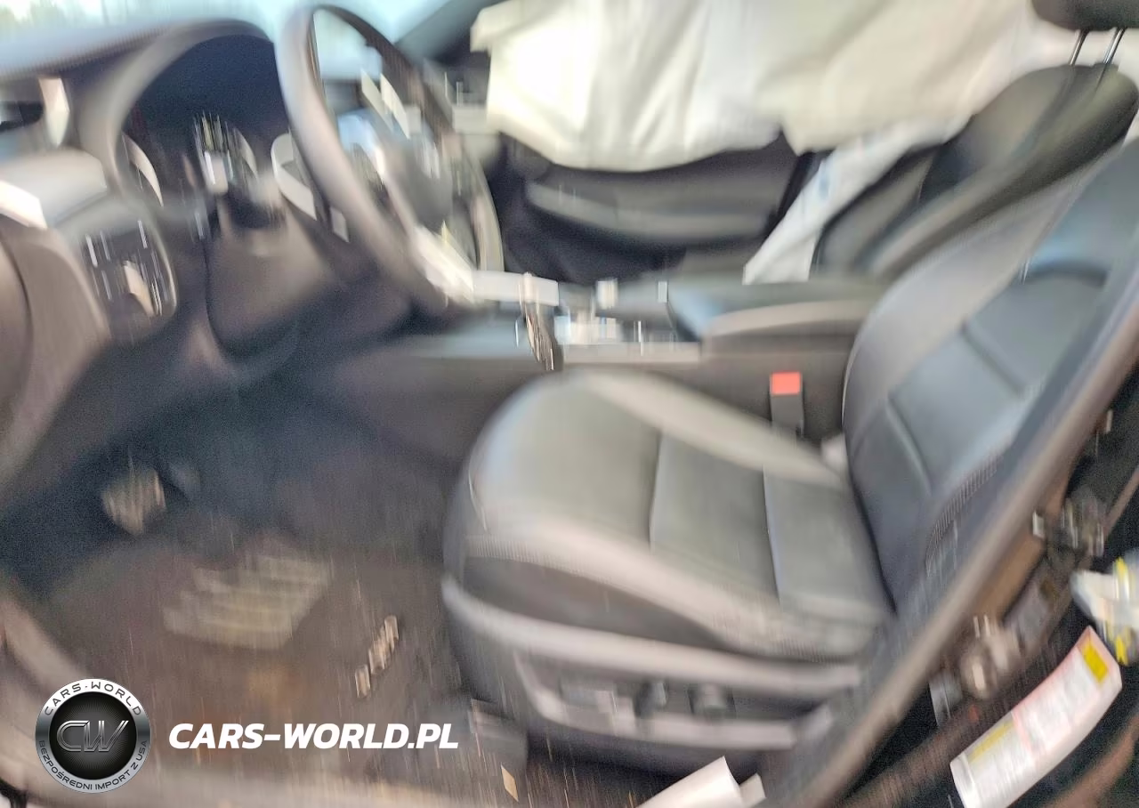 2021 Infiniti Qx50 Luxe VIN:3PCAJ5BBXMF121638 - 7