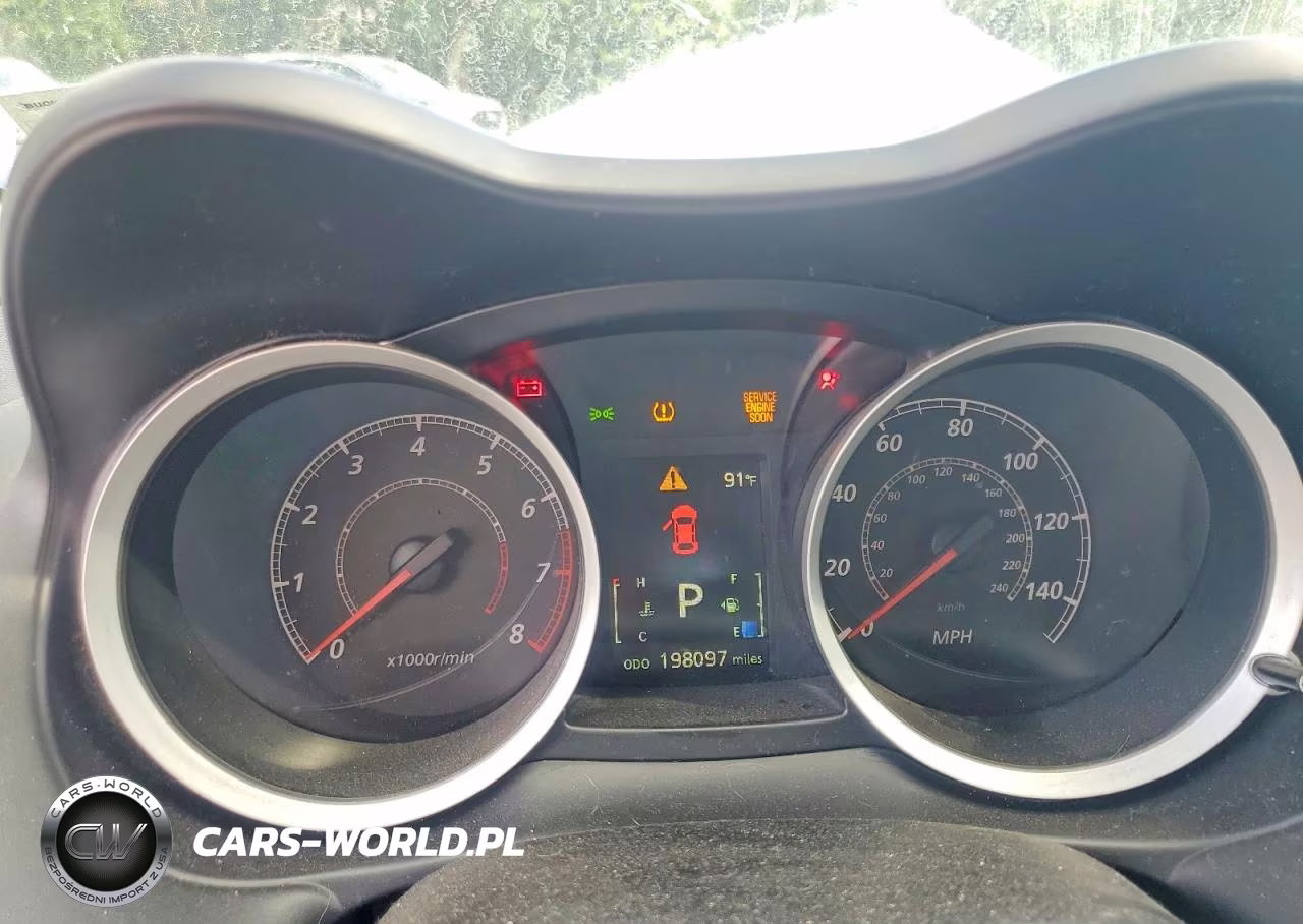 2017 Mitsubishi Lancer Es VIN:JA32U2FU6HU008769 - 9