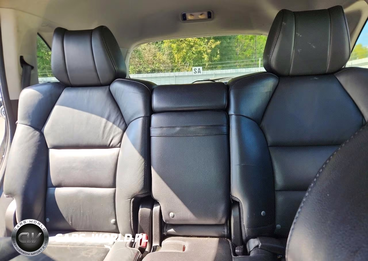 2011 Acura Mdx VIN:2HNYD2H26BH529566 - 10