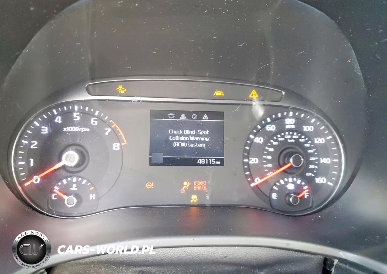 2021 Kia Soul S VIN:KNDJ23AU5M7146103 - 9