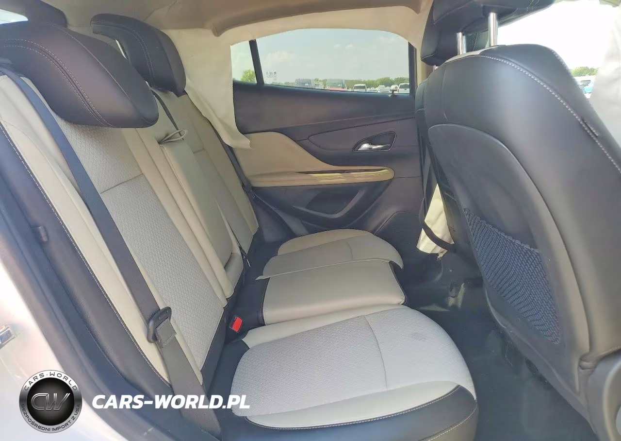 2019 Buick Encore Sport Touring VIN:KL4CJ1SB5KB814273 - 10