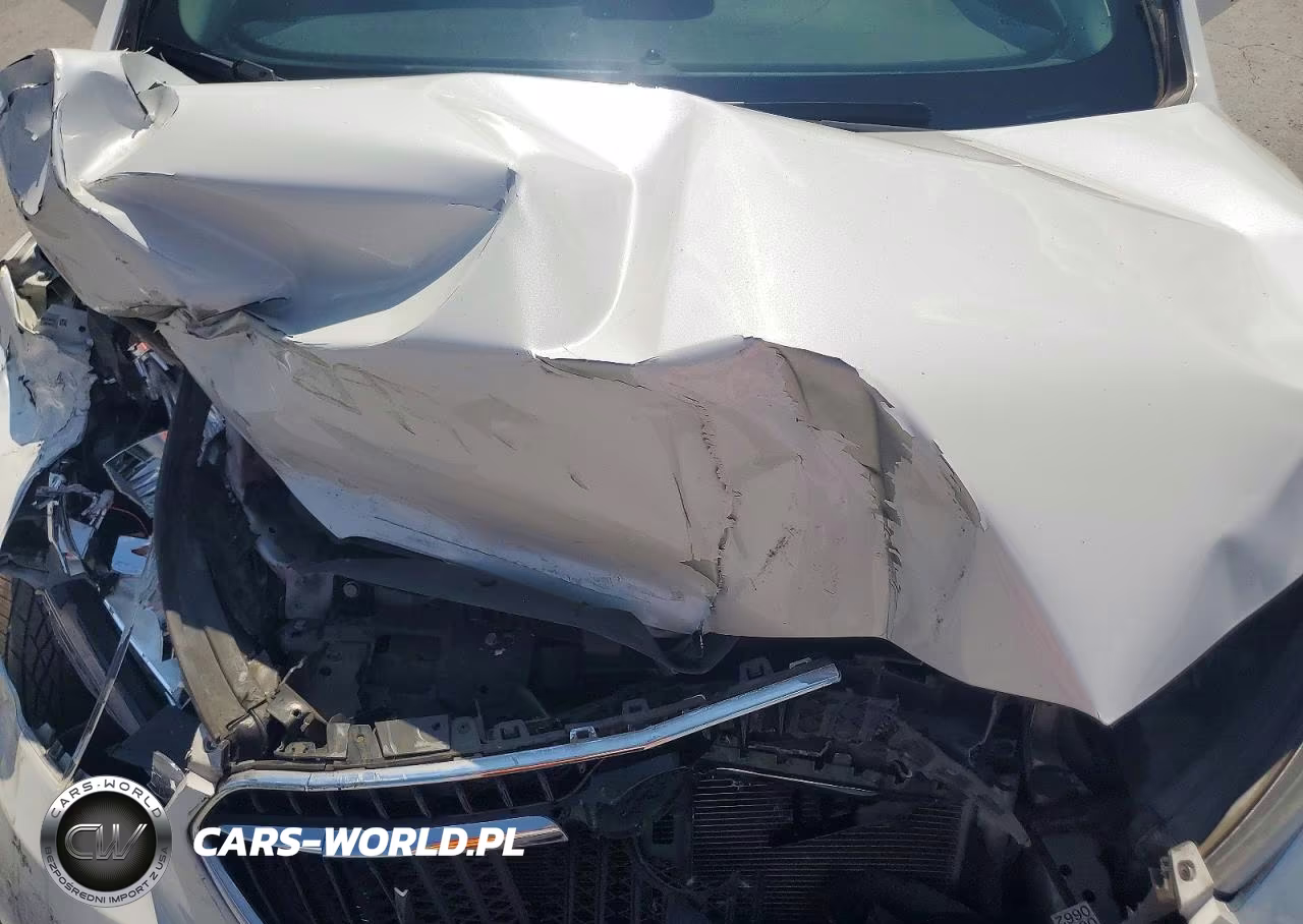 2019 Buick Encore Sport Touring VIN:KL4CJ1SB5KB814273 - 11