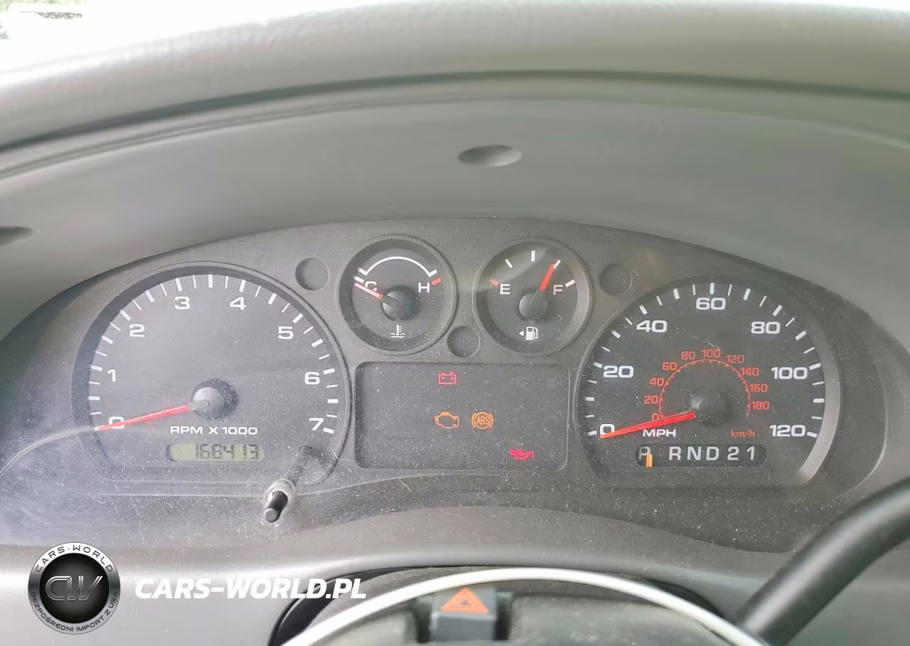 2006 Ford Ranger Super Cab VIN:1FTZR45E66PA15904 - 9
