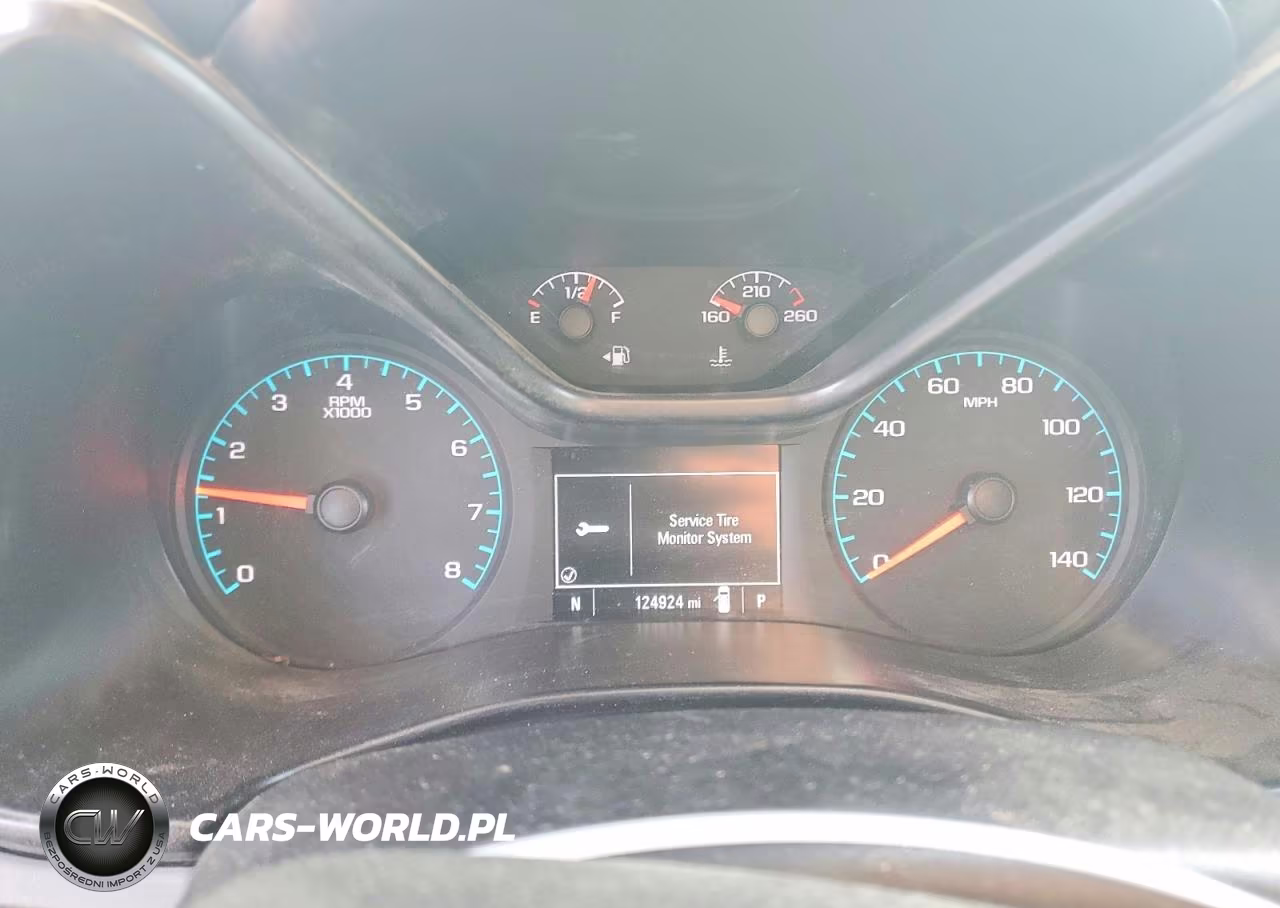2020 Chevrolet Colorado VIN:1GCHSBEA5L1202177 - 9