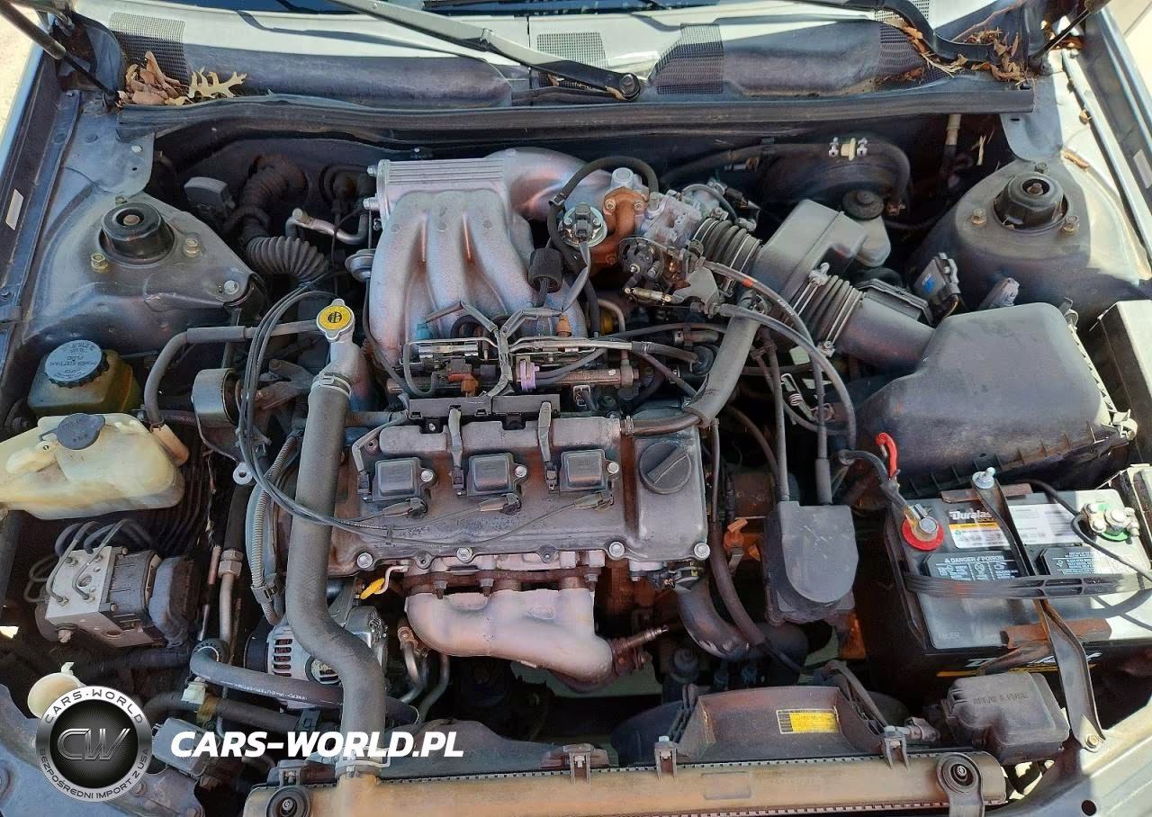 2000 Toyota Camry Le V6 VIN:4T1BF22K9YU942744 - 11