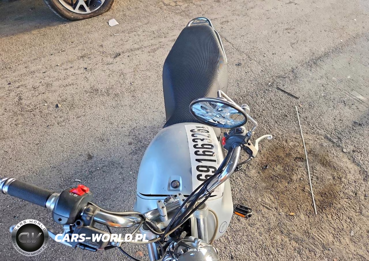 2008 Tomo Tomos VIN:ZZ1A801268K171705 - 5