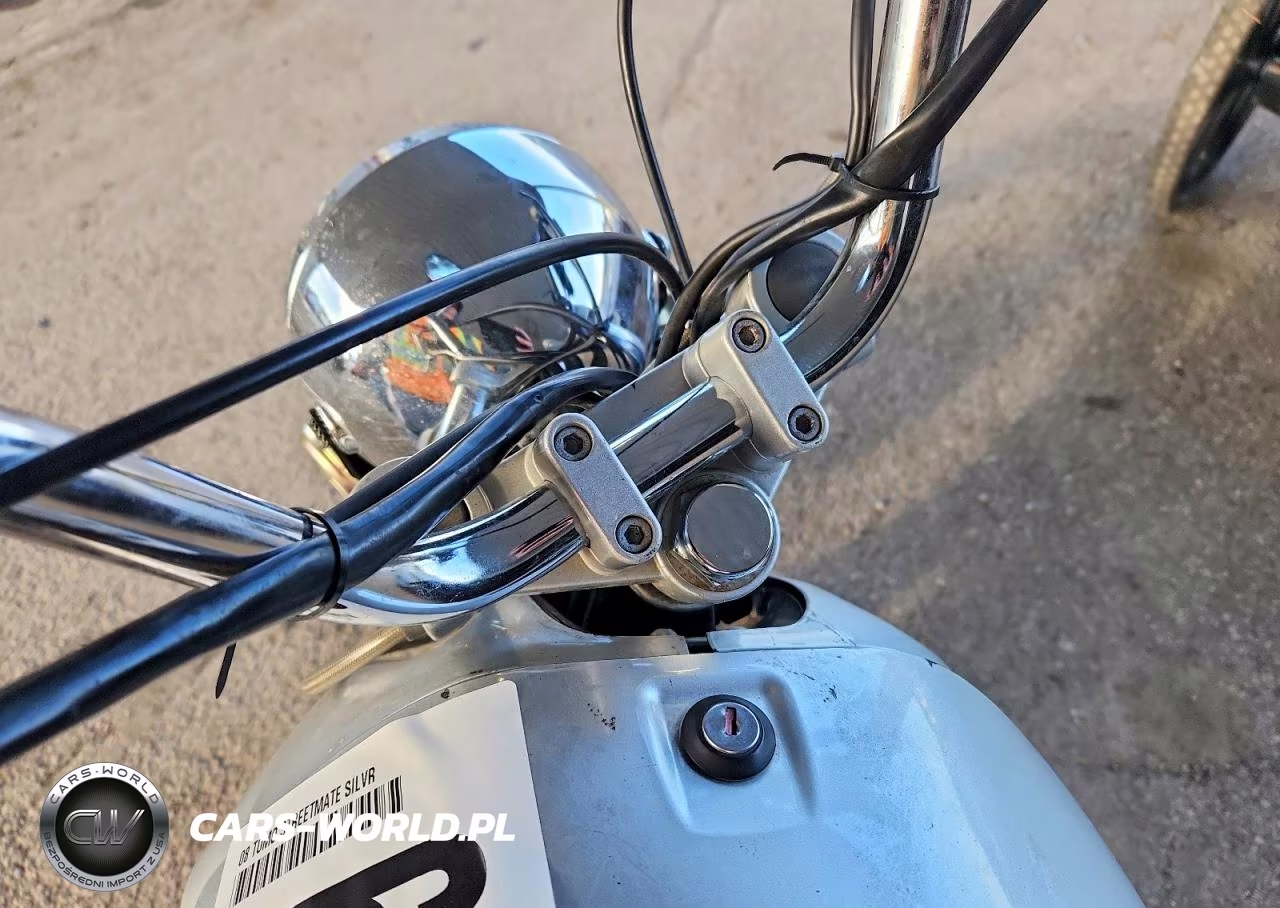2008 Tomo Tomos VIN:ZZ1A801268K171705 - 7