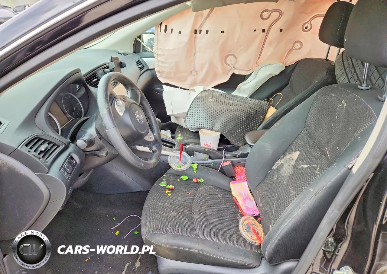 2019 Nissan Sentra S VIN:3N1AB7AP8KY273363 - 7