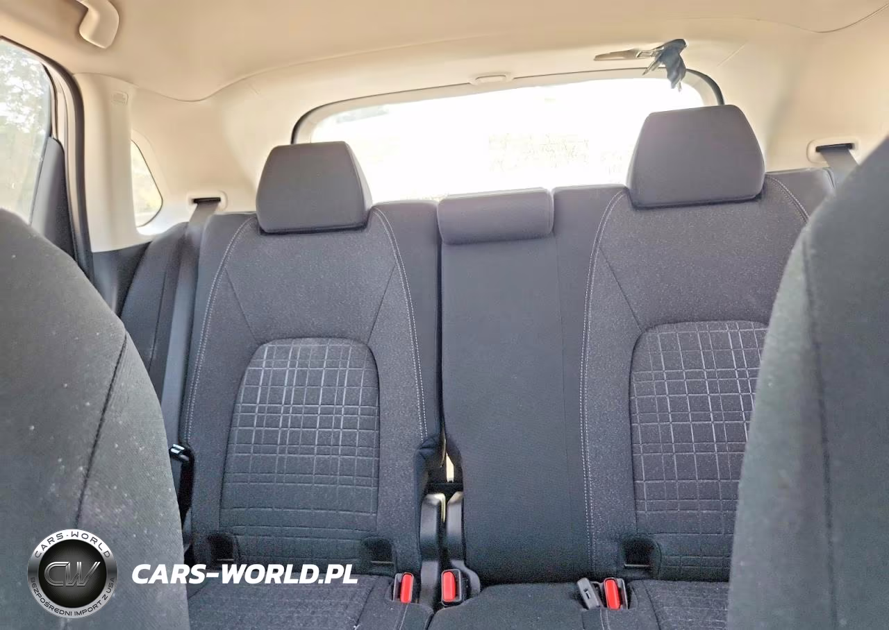 2024 Honda Hr-V Lx VIN:3CZRZ2H36RM739059 - 10