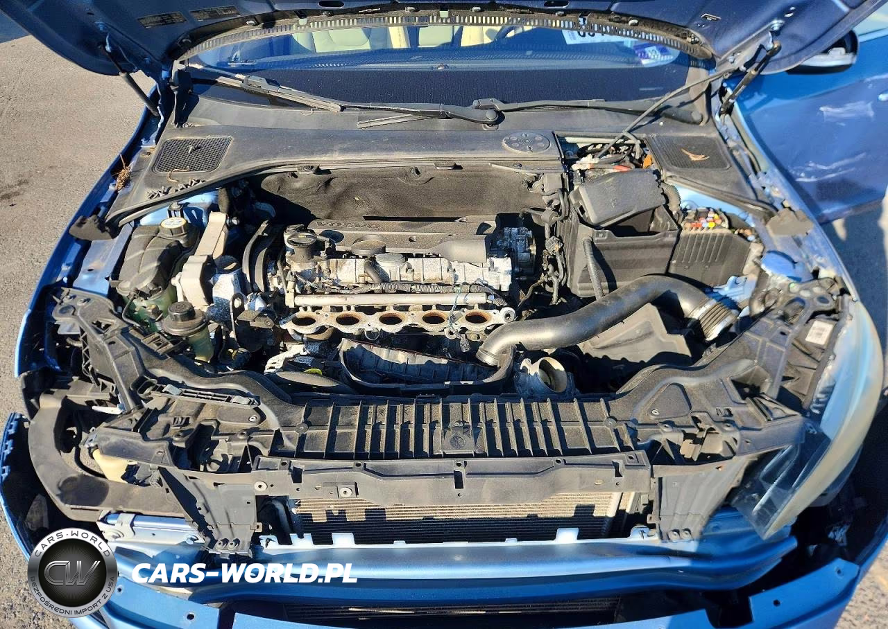 2014 Volvo S60 T5 VIN:YV1612FS8E1287529 - 11