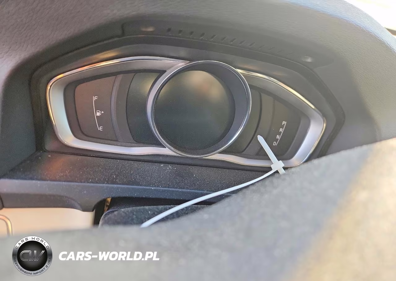 2014 Volvo S60 T5 VIN:YV1612FS8E1287529 - 9