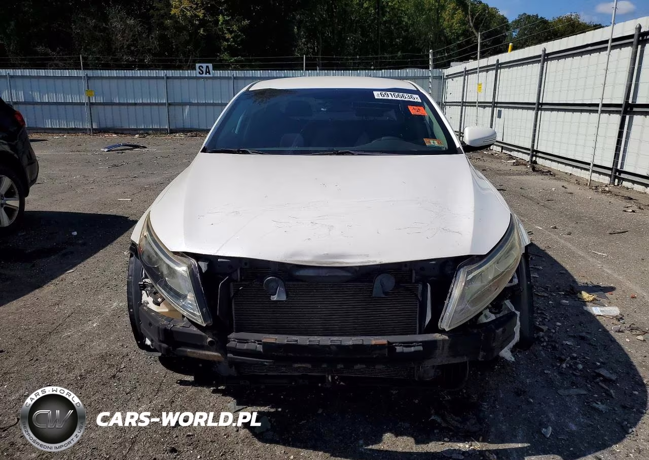 2015 Kia Optima Lx VIN:KNAGM4A70F5648324 - 5