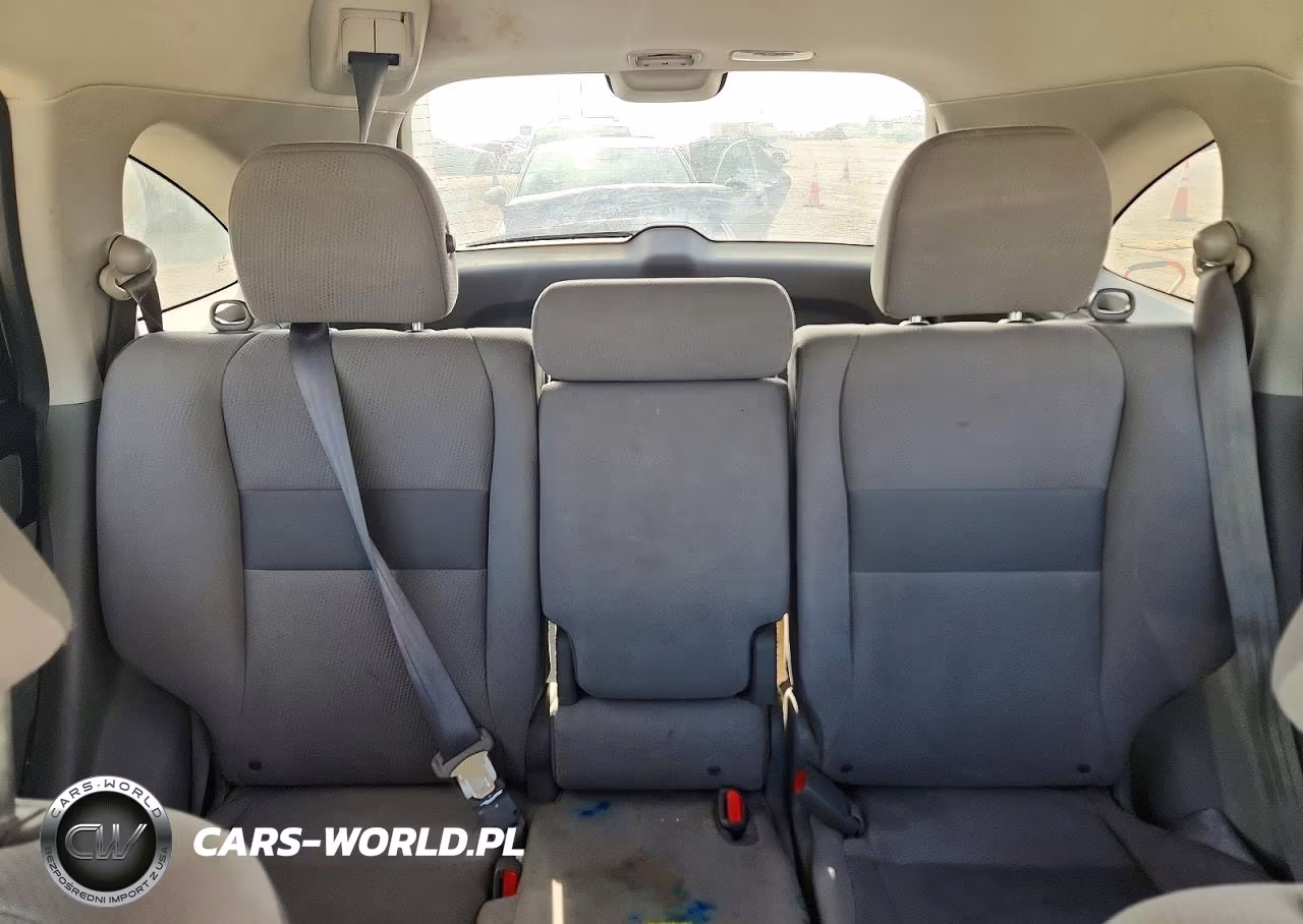 2011 Honda Cr-V Se VIN:5J6RE4H4XBL114929 - 10