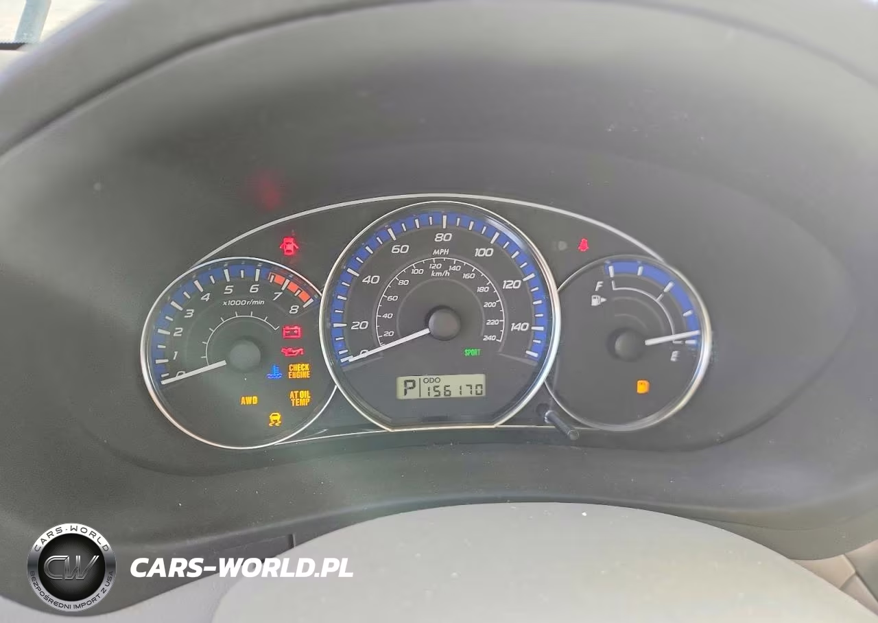 2012 Subaru Forester 2.5X Premium VIN:JF2SHADC8CH455861 - 9