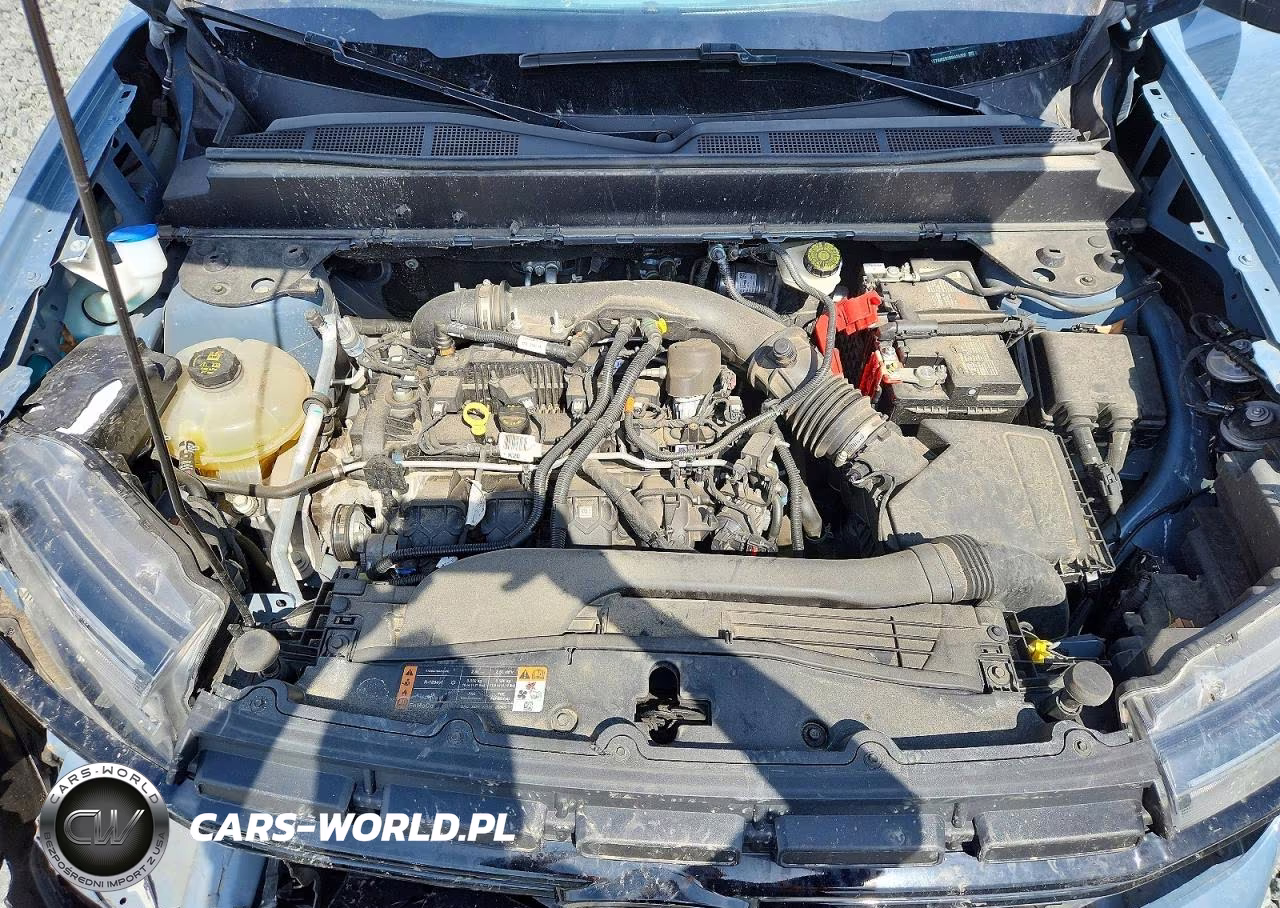2024 Ford Maverick Lariat VIN:3FTTW8S97RRA24220 - 11