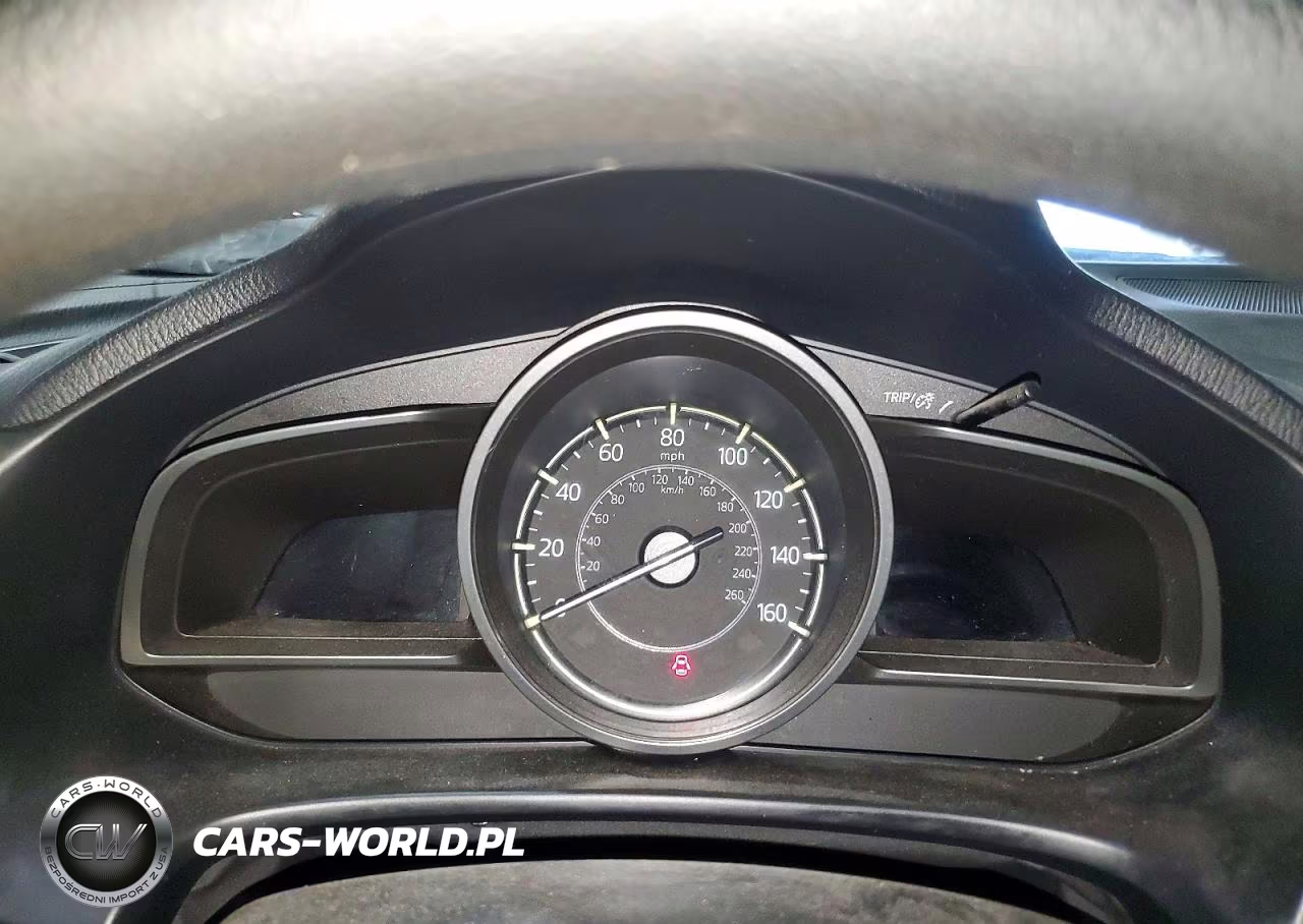 2018 Mazda 3 Sport VIN:3MZBN1U77JM194237 - 9