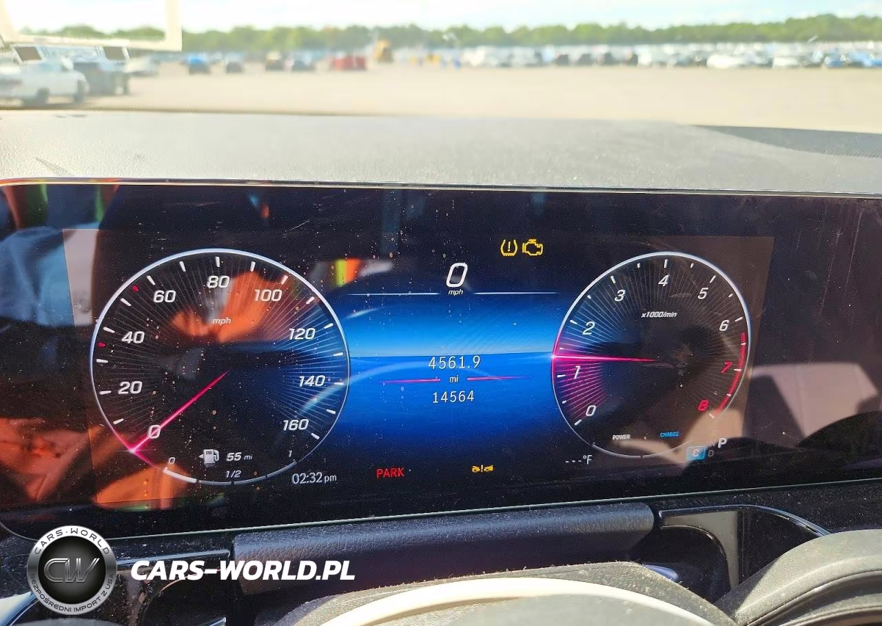 2025 Mercedes-Benz Gla 250 4Matic VIN:W1N4N4HB1SJ674745 - 9