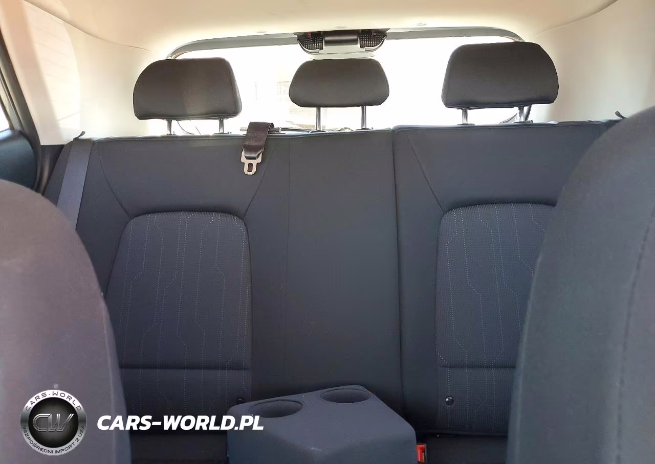 2021 Hyundai Venue Se VIN:KMHRB8A36MU078348 - 10