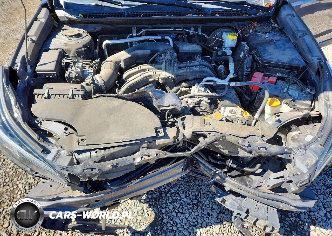 2020 Subaru Outback Premium VIN:4S4BTAEC7L3268812 - 11