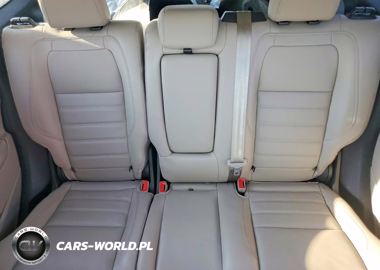 2018 Ford Escape Sel VIN:1FMCU9HD3JUB20278 - 10