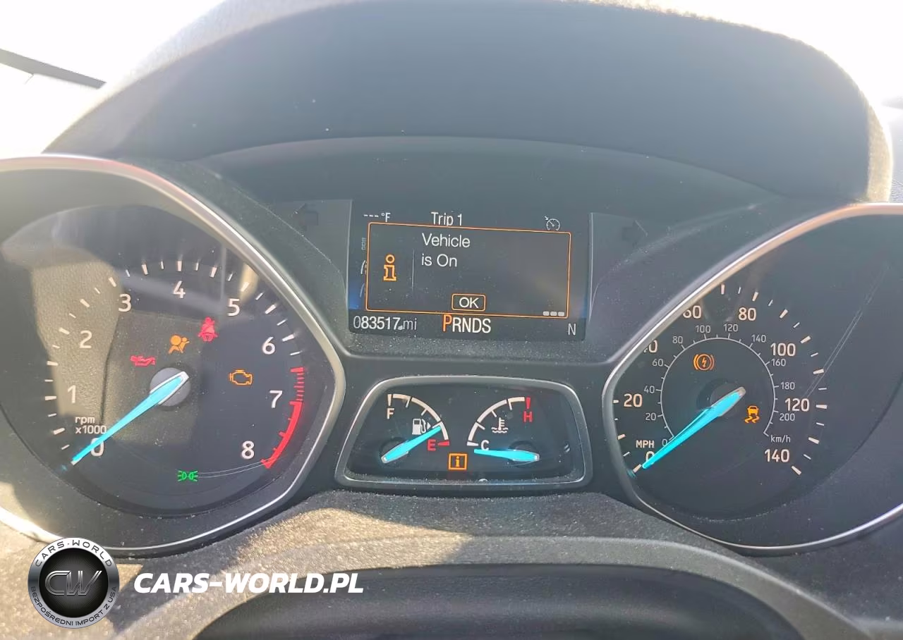 2018 Ford Escape Sel VIN:1FMCU9HD3JUB20278 - 9