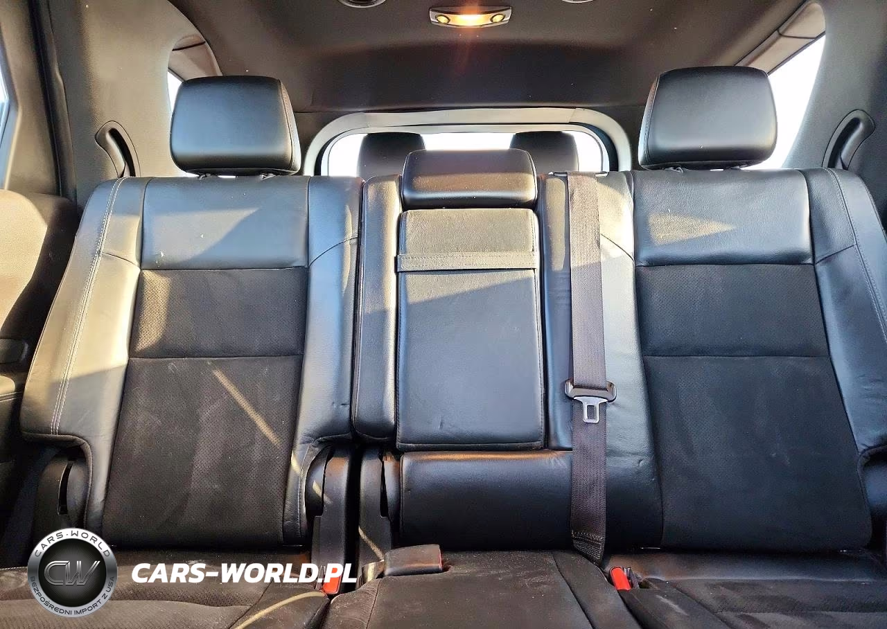 2022 Dodge Durango Gt VIN:1C4RDHDG0NC101479 - 10