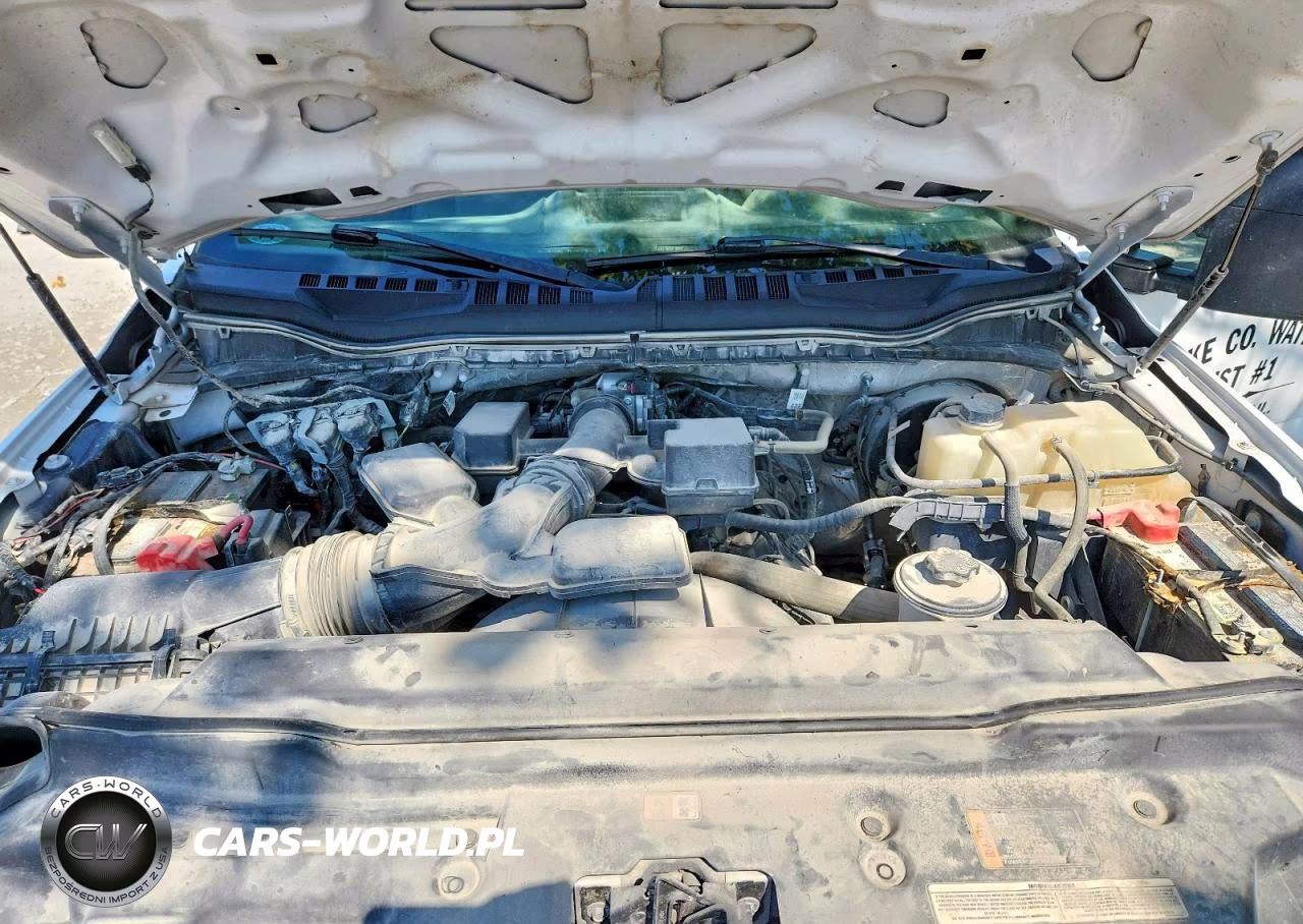 2021 Ford F350 Super Duty VIN:1FTRF3B63MED06479 - 11