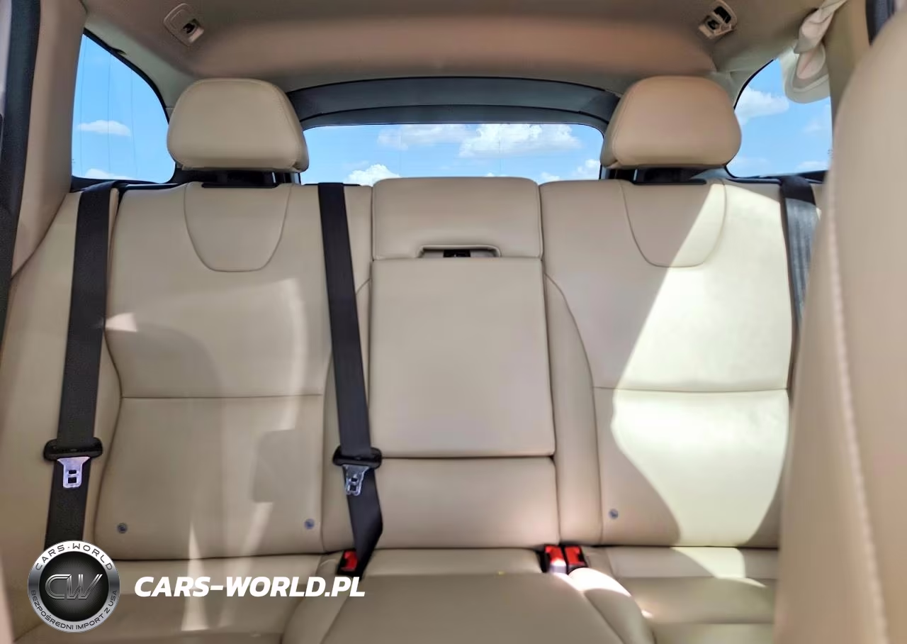 2016 Volvo Xc60 T5 Premier VIN:YV440MDK4G2920696 - 10