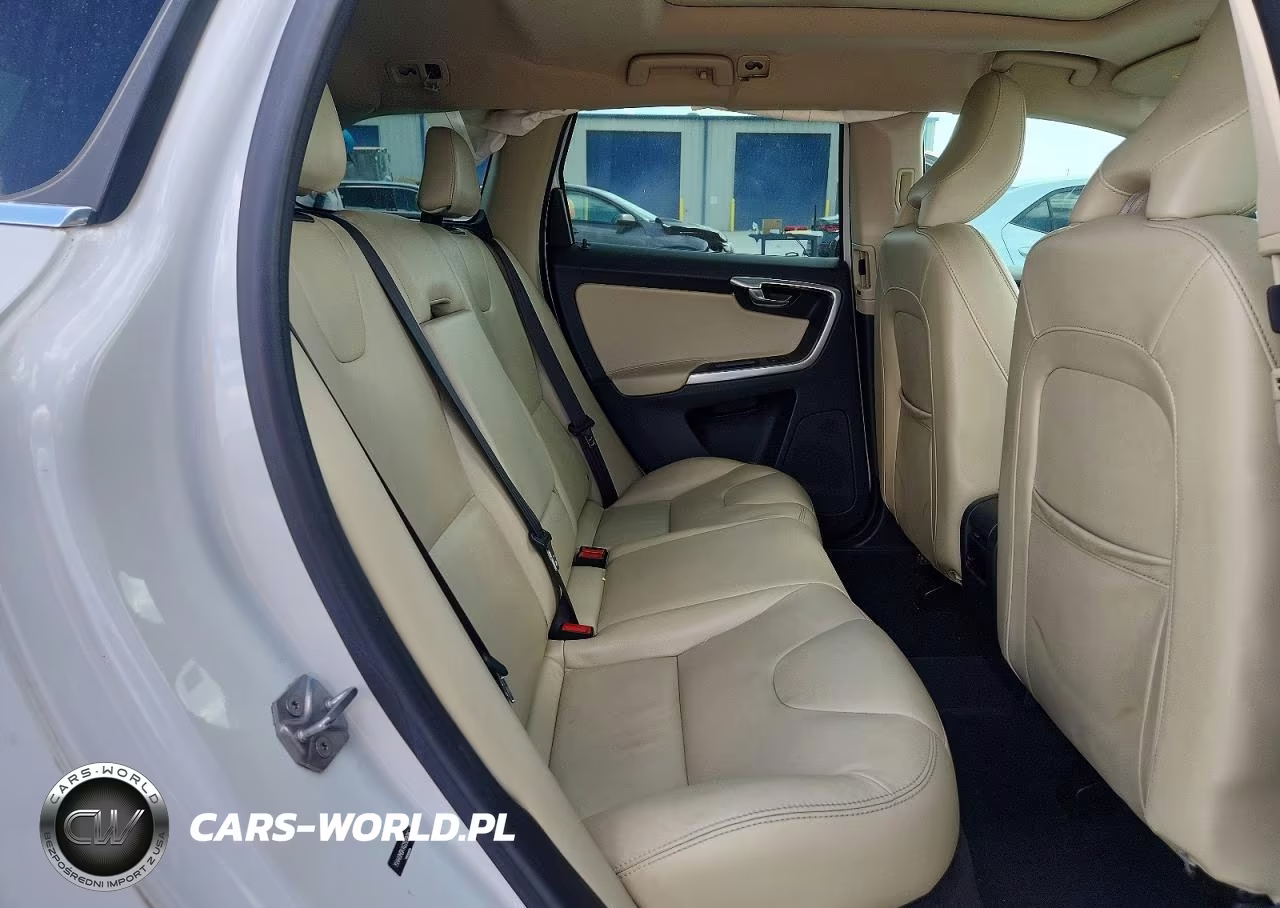 2016 Volvo Xc60 T5 Premier VIN:YV440MDK4G2920696 - 11