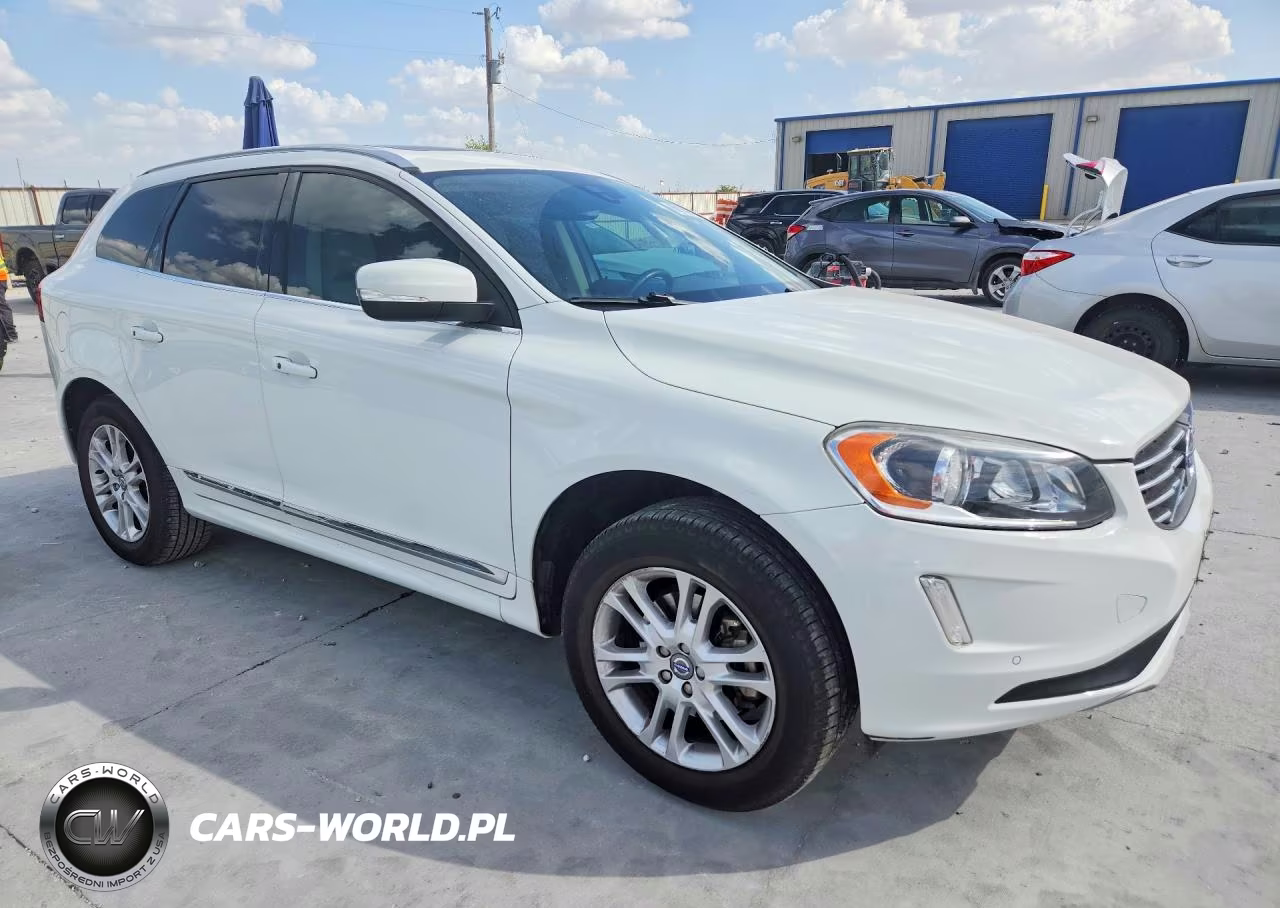 2016 Volvo Xc60 T5 Premier VIN:YV440MDK4G2920696 - 4