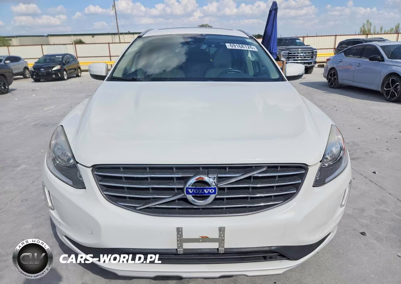2016 Volvo Xc60 T5 Premier VIN:YV440MDK4G2920696 - 5