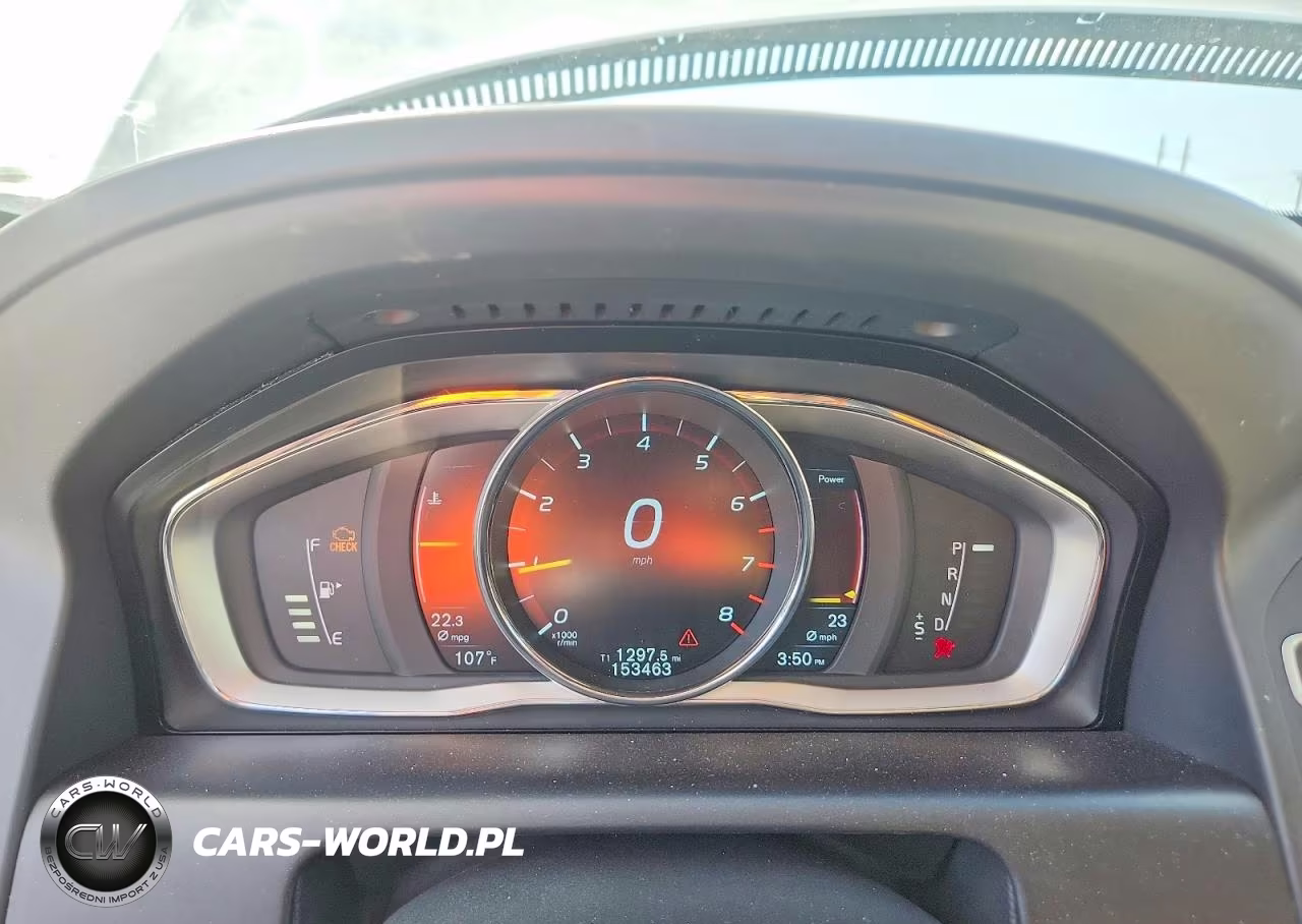 2016 Volvo Xc60 T5 Premier VIN:YV440MDK4G2920696 - 9