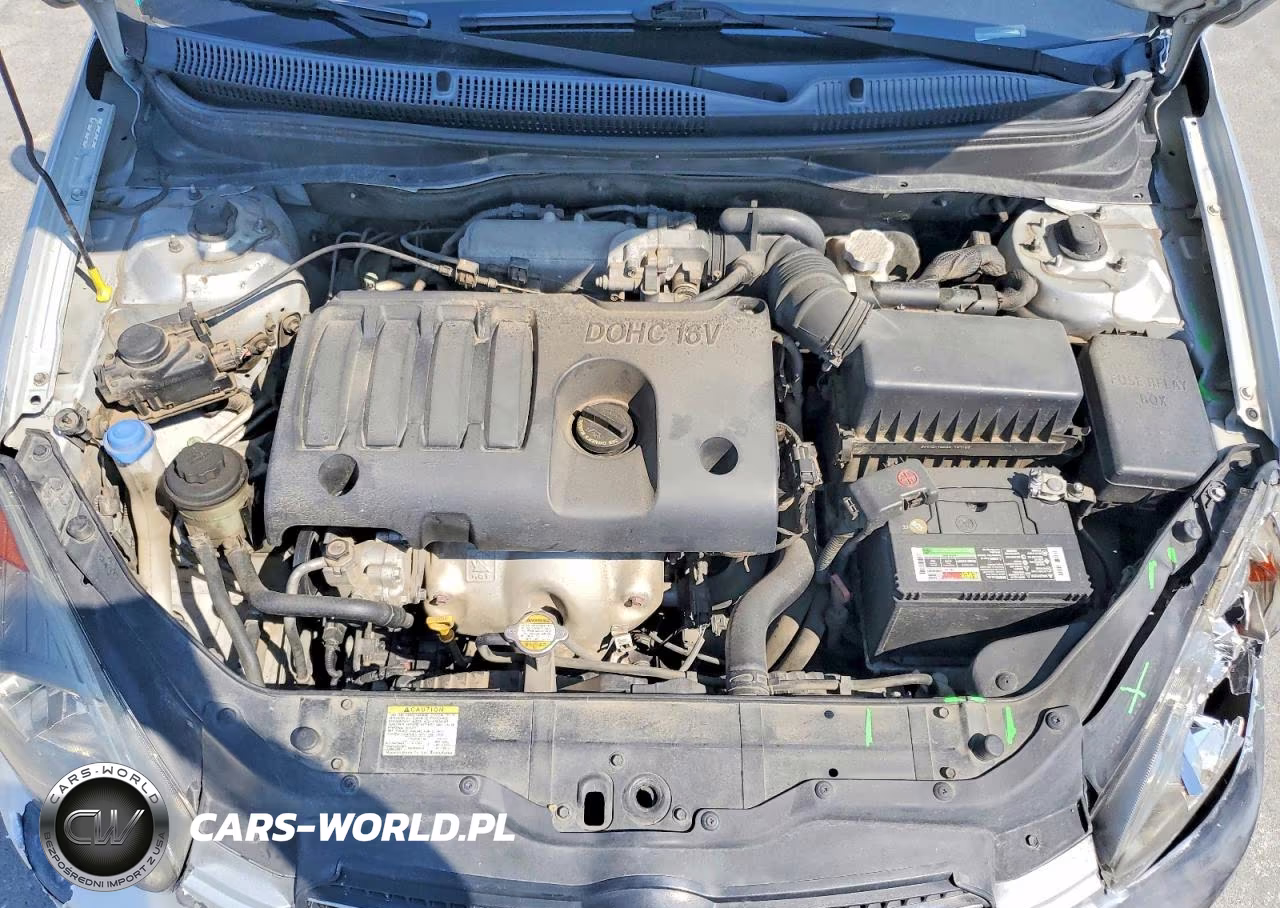 2011 Hyundai Accent Gls VIN:KMHCN4AC6BU610023 - 11